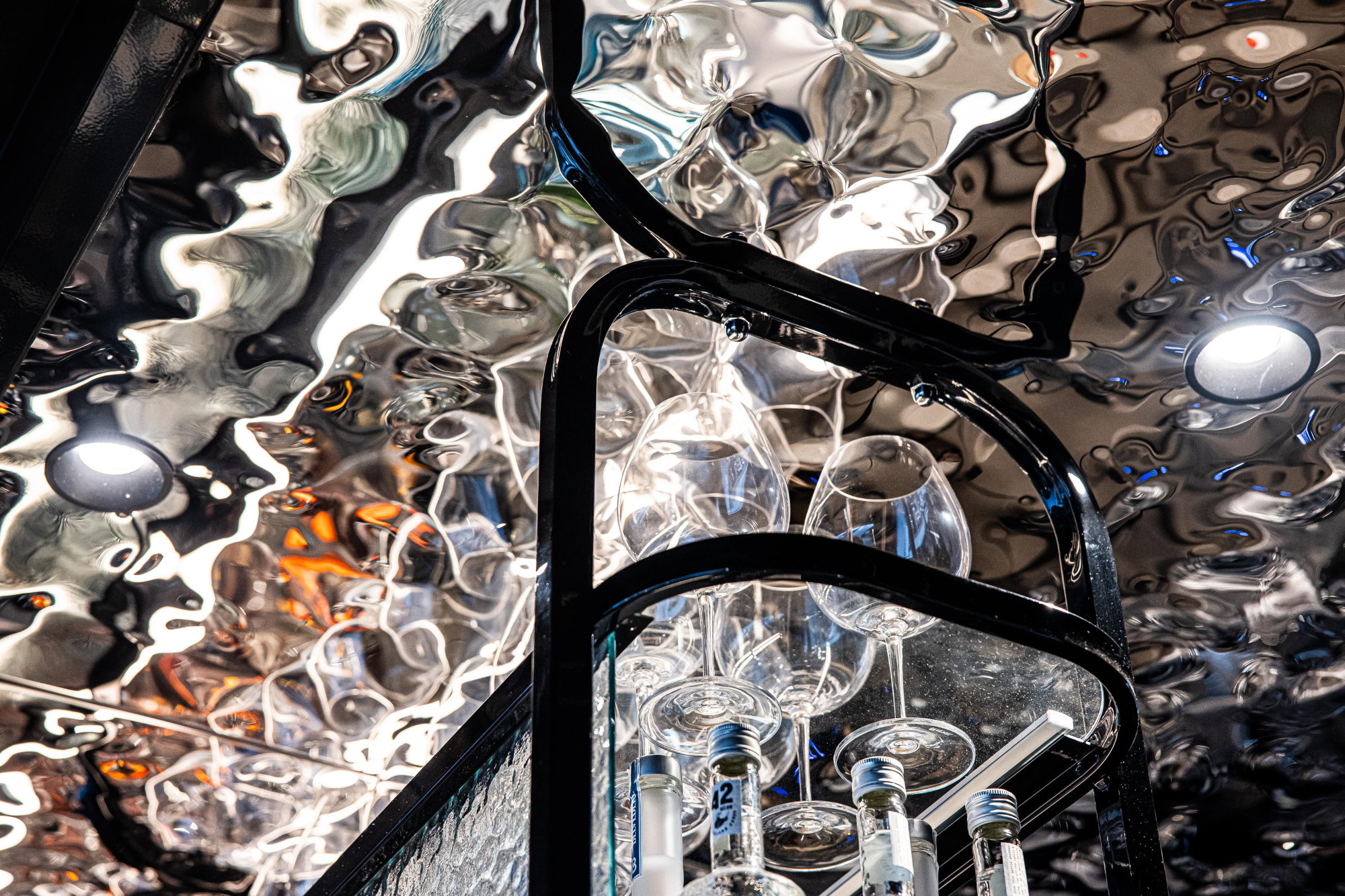 Liteco Projects Hospitality Pearl by Lotus 8