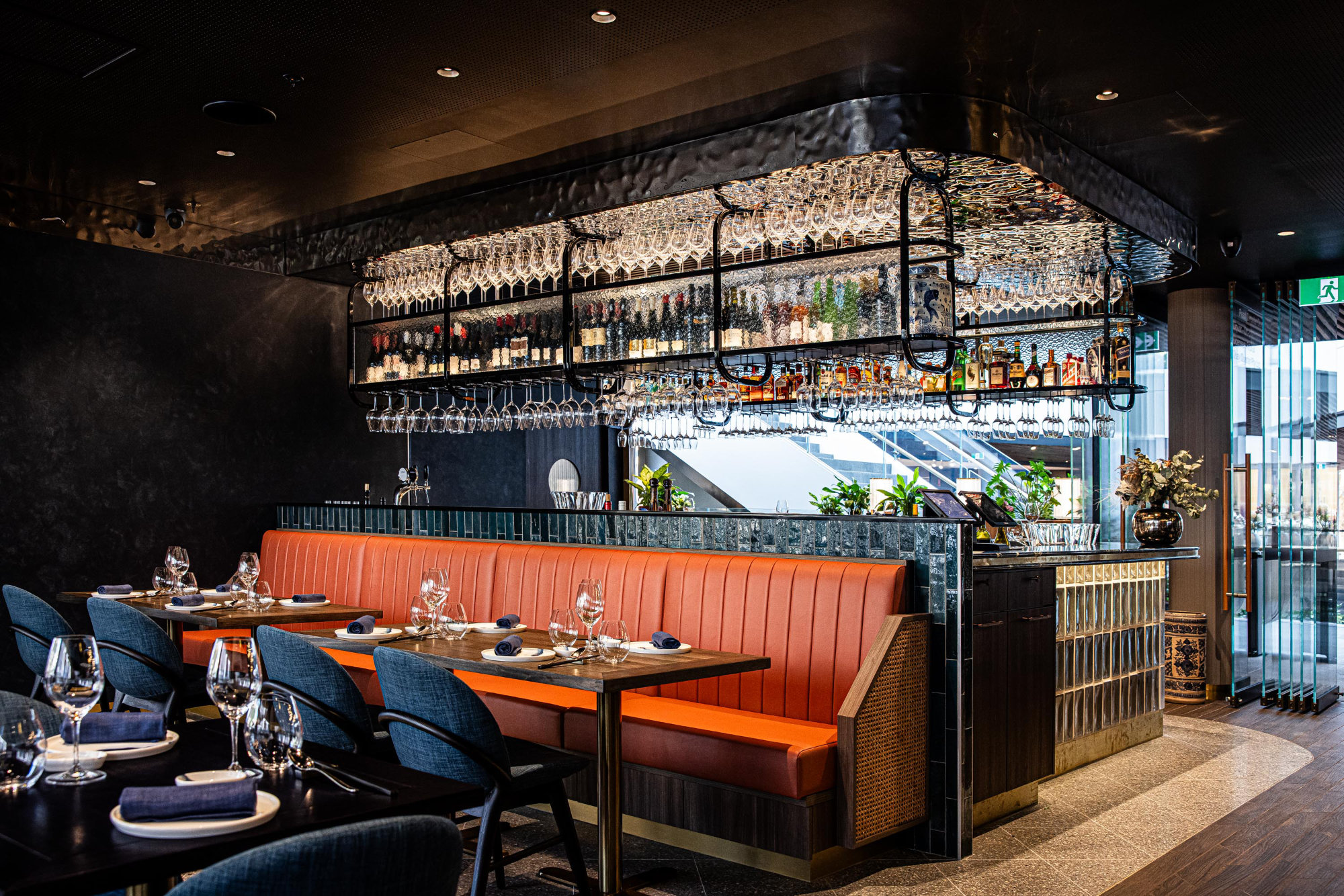 Liteco Projects Hospitality Pearl by Lotus 9