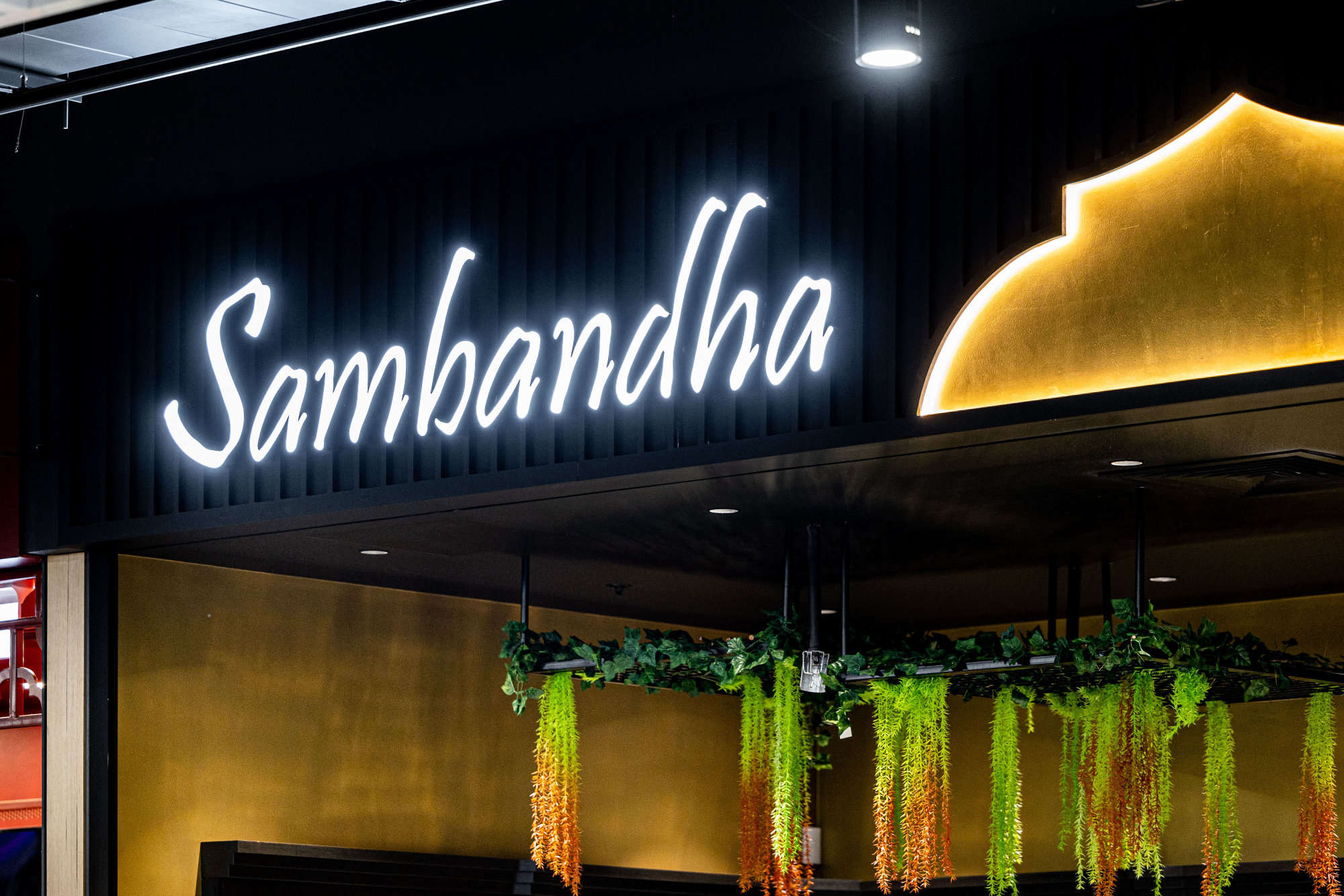 Liteco Projects Hospitality Sambandha 1