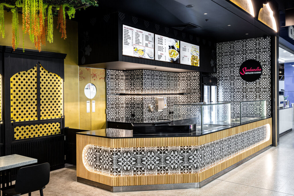 Liteco Projects Hospitality Sambandha 2