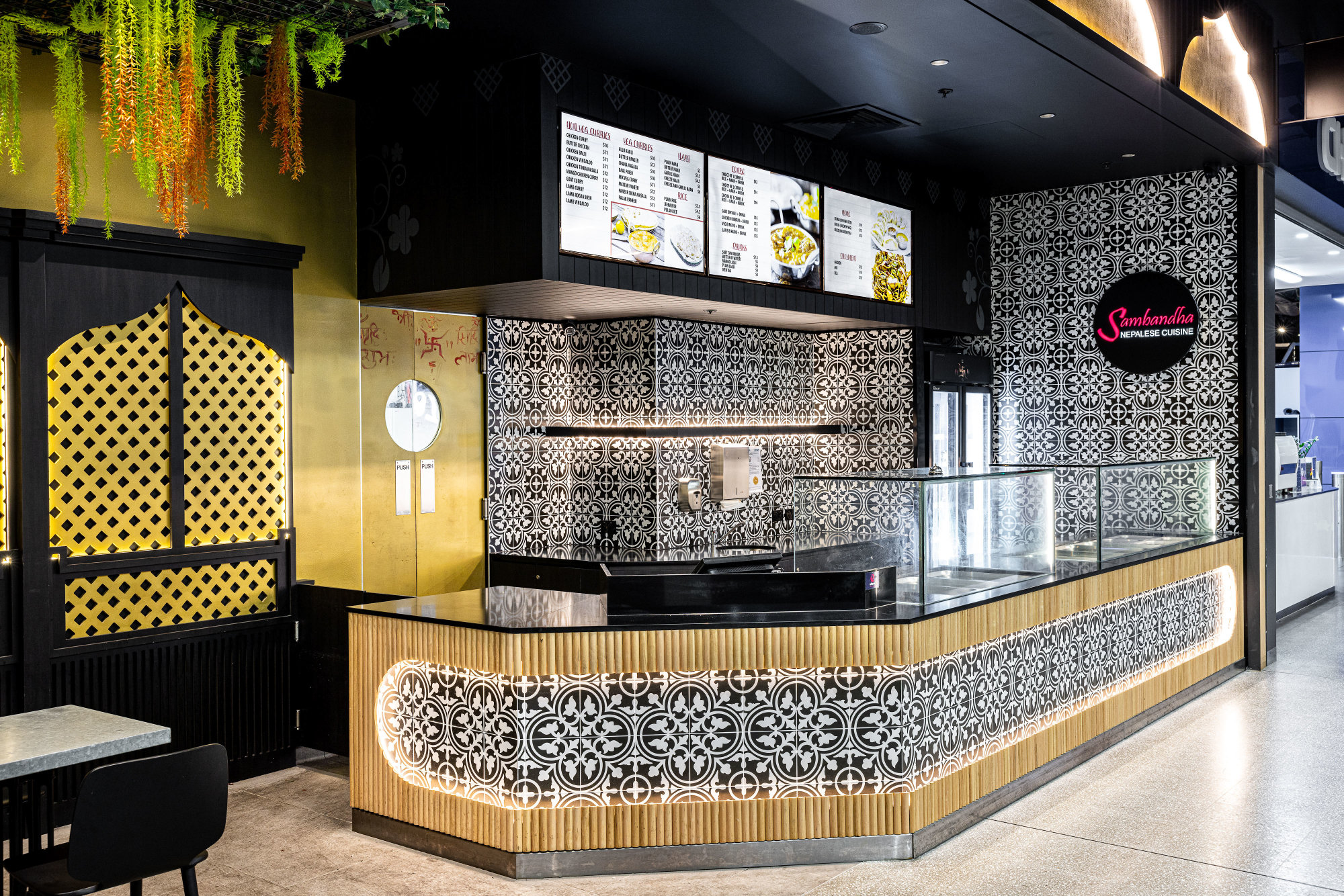 Liteco Projects Hospitality Sambandha 2