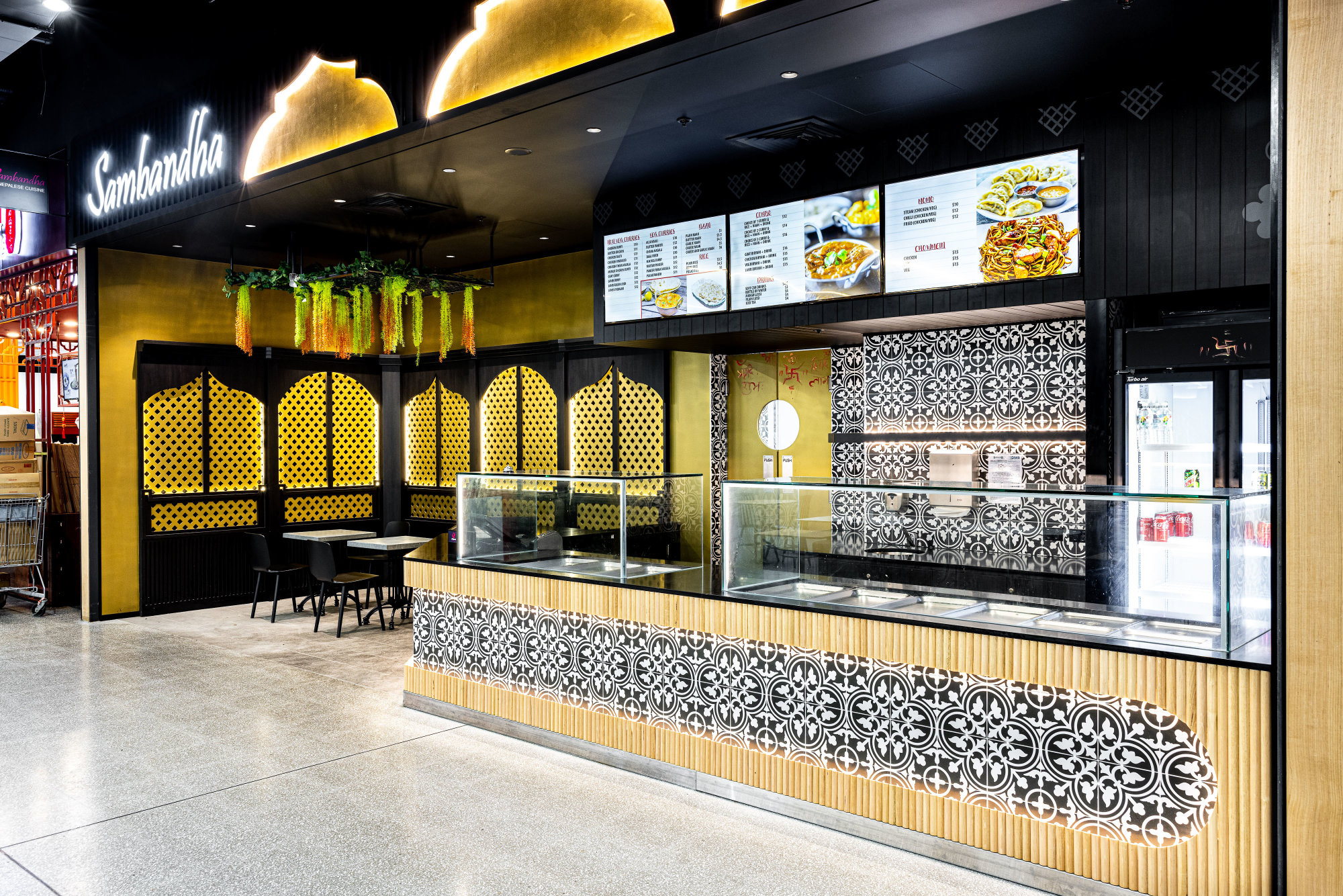 Liteco Projects Hospitality Sambandha 3