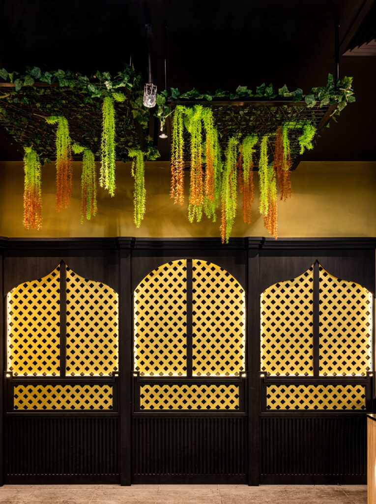 Liteco Projects Hospitality Sambandha 4