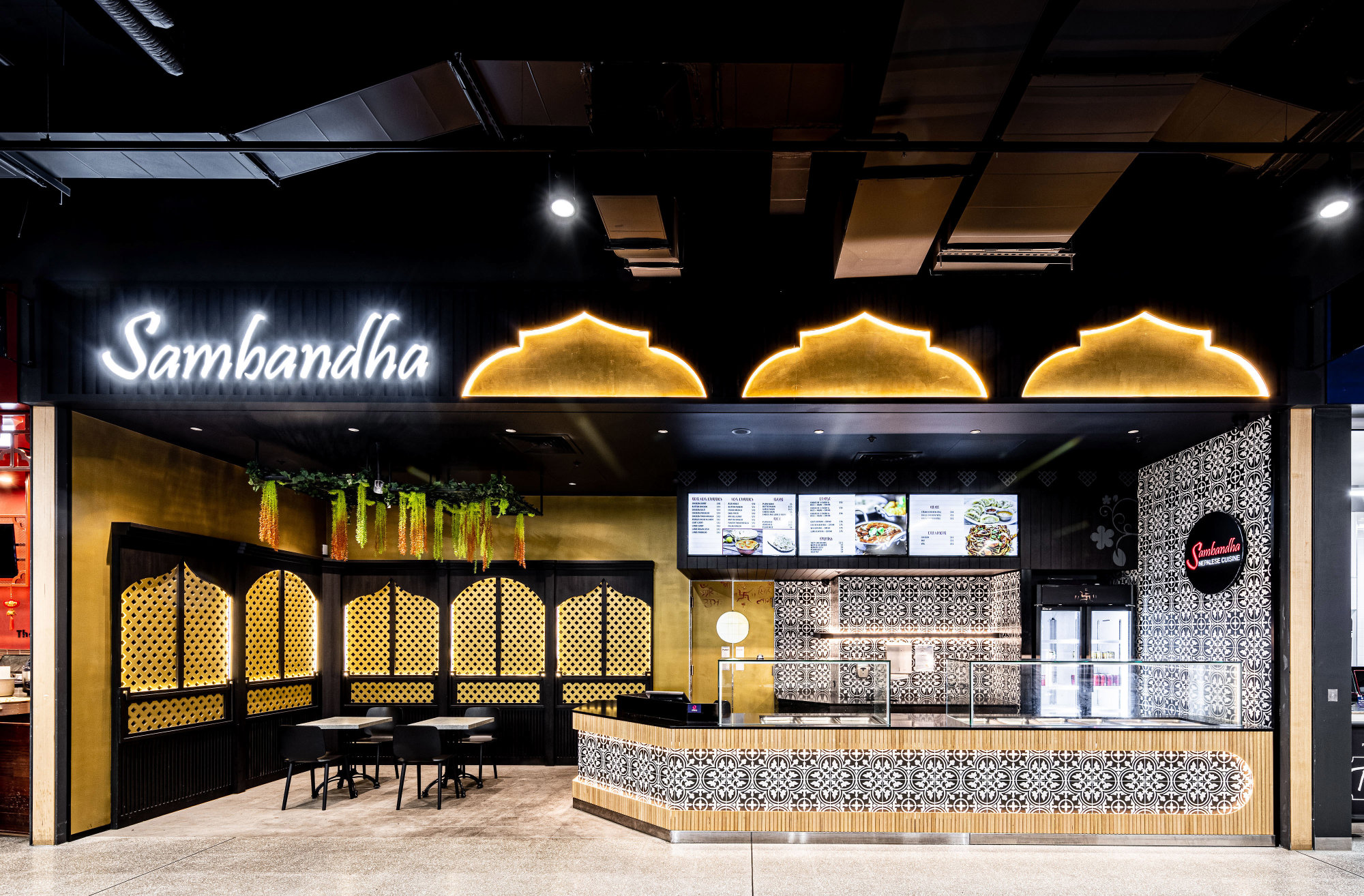 Liteco Projects Hospitality Sambandha 5