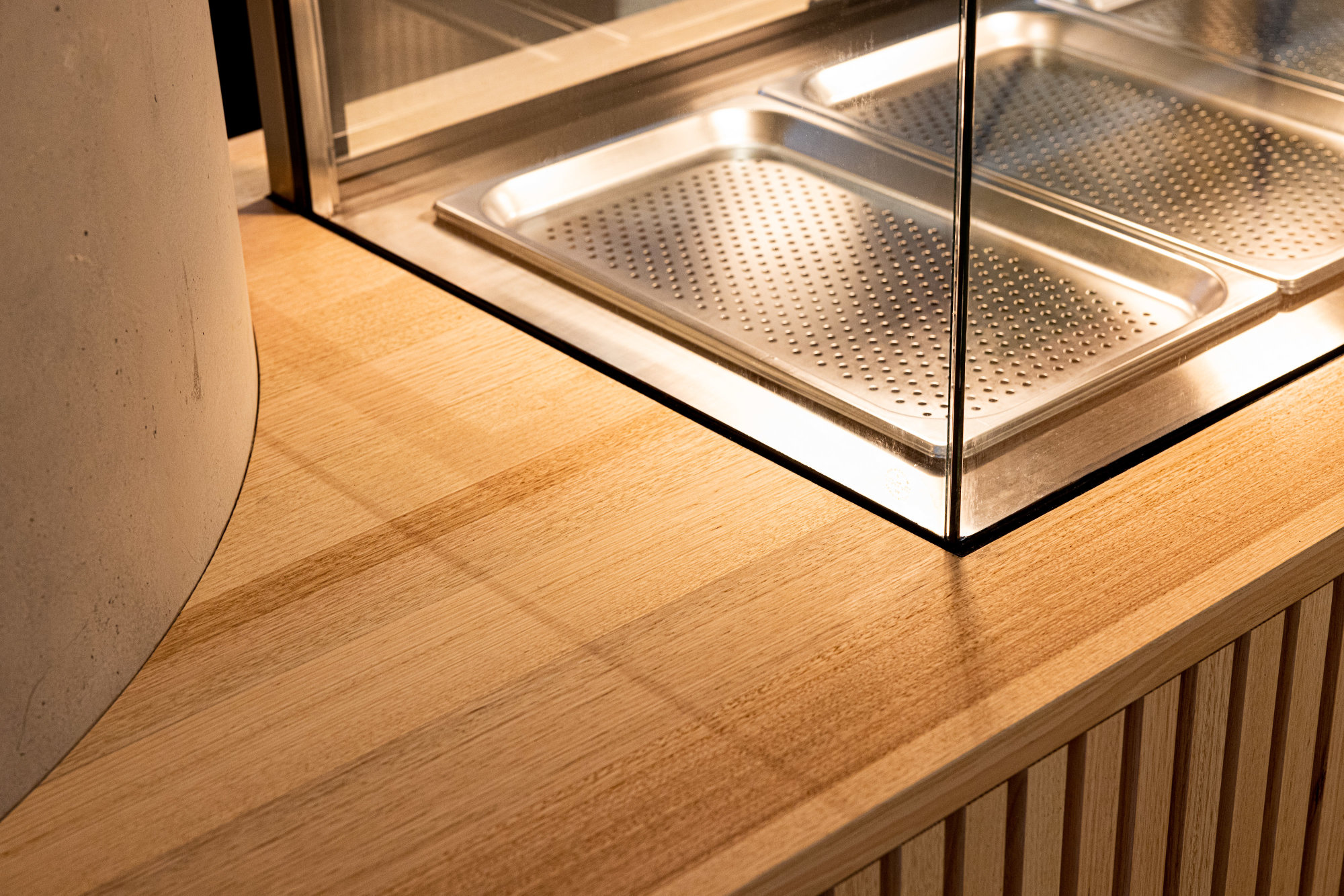 Liteco Projects Hospitality Spago Barangaroo 11