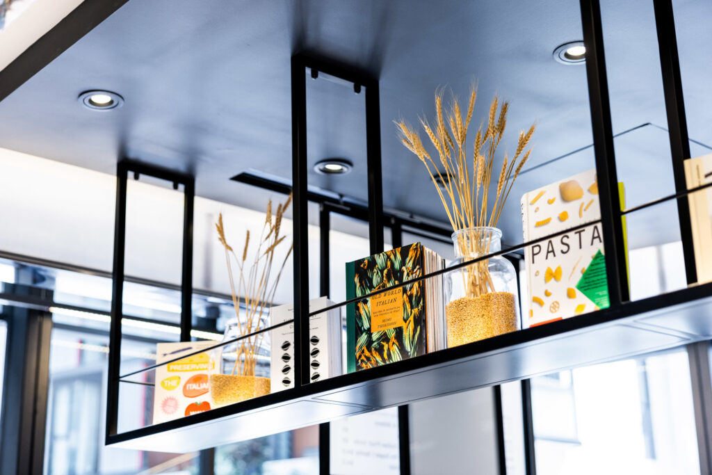 Liteco Projects Hospitality Spago Barangaroo 8