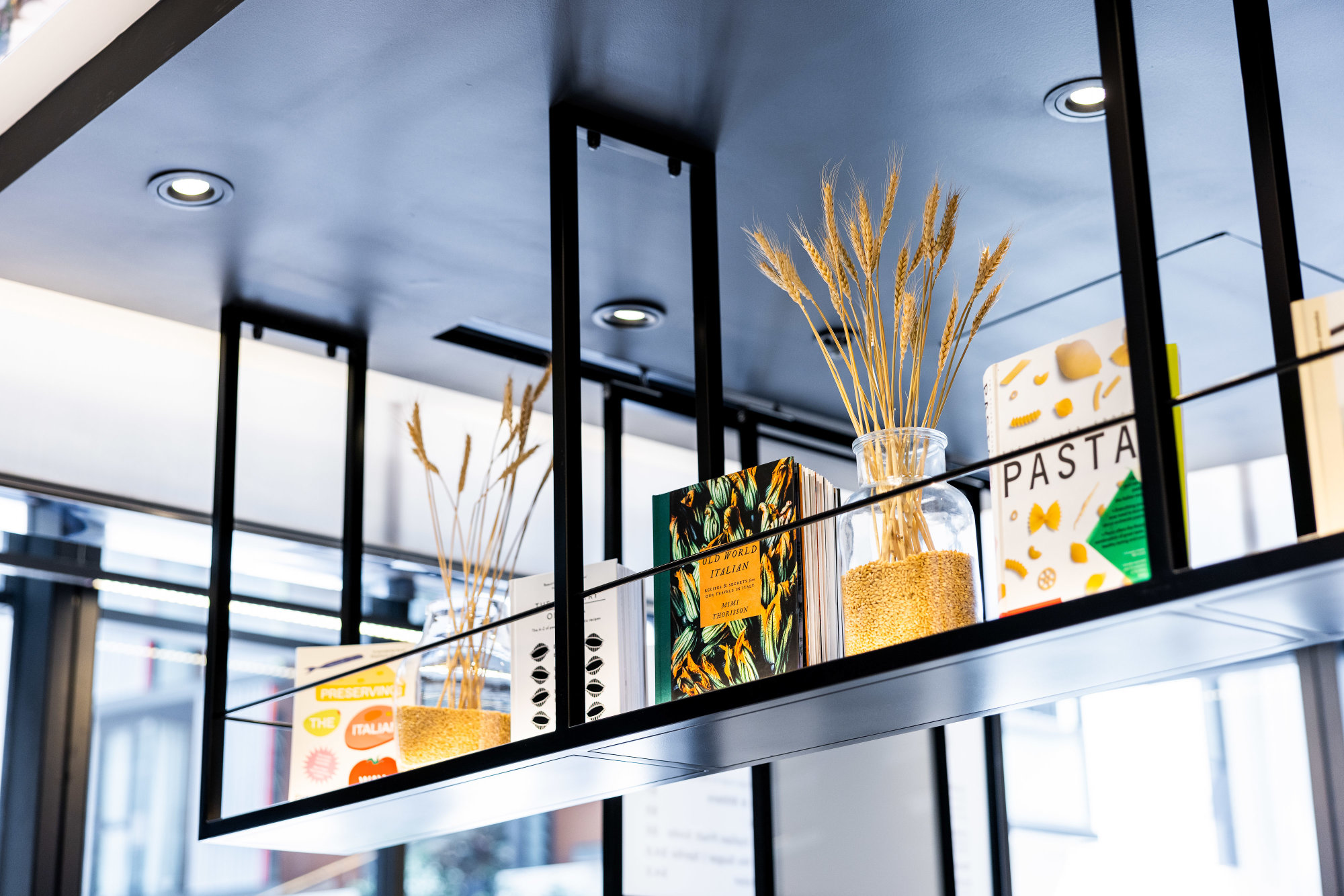 Liteco Projects Hospitality Spago Barangaroo 8