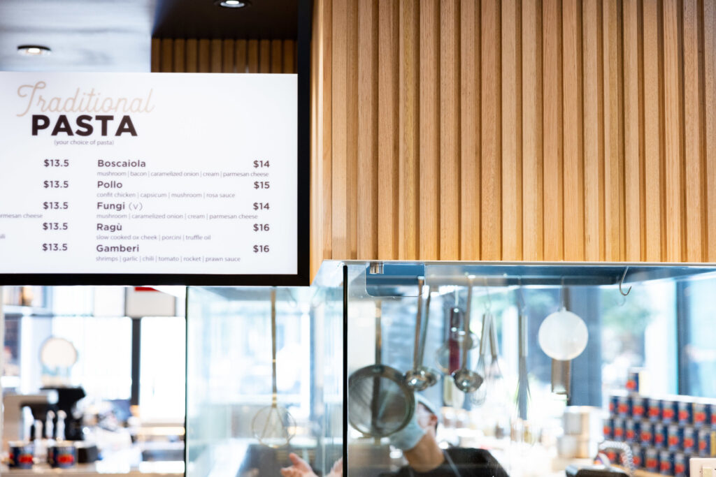 Liteco Projects Hospitality Spago Barangaroo 9