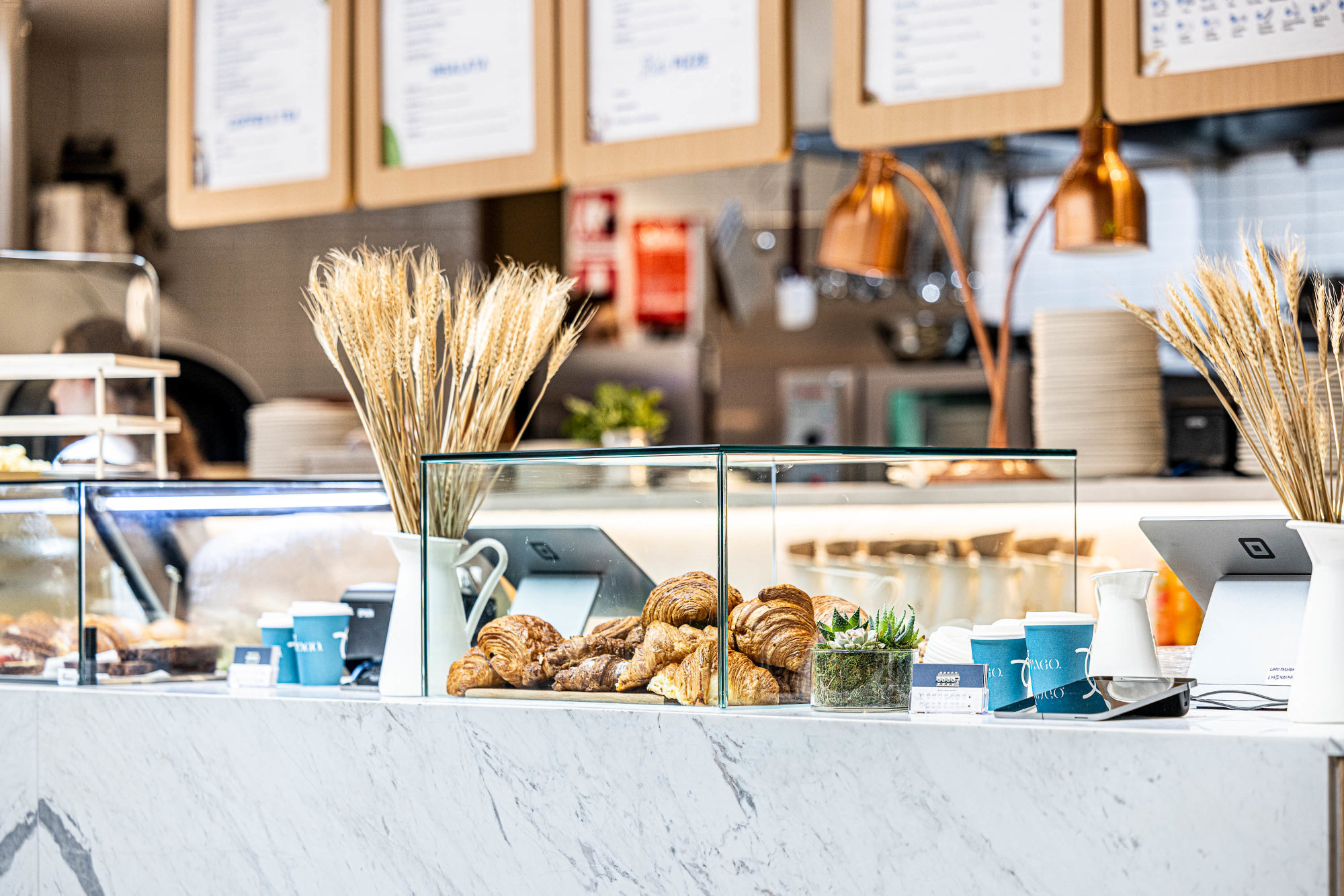 Liteco Projects Hospitality Spago Warringah Mall 8