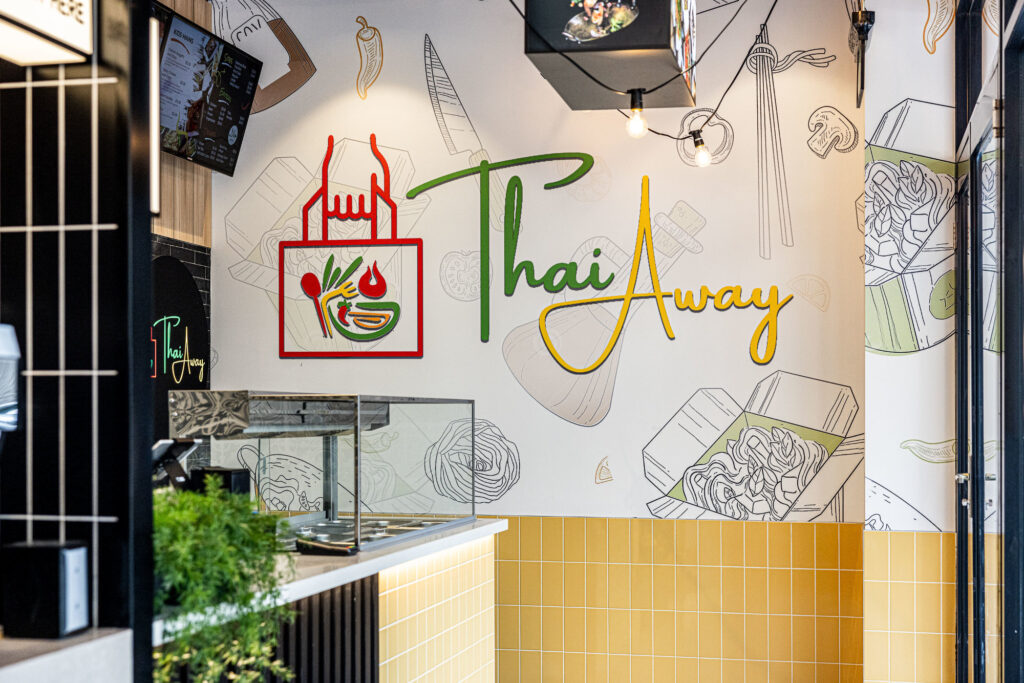 Liteco Projects Hospitality Thai Away Urban Desset 1