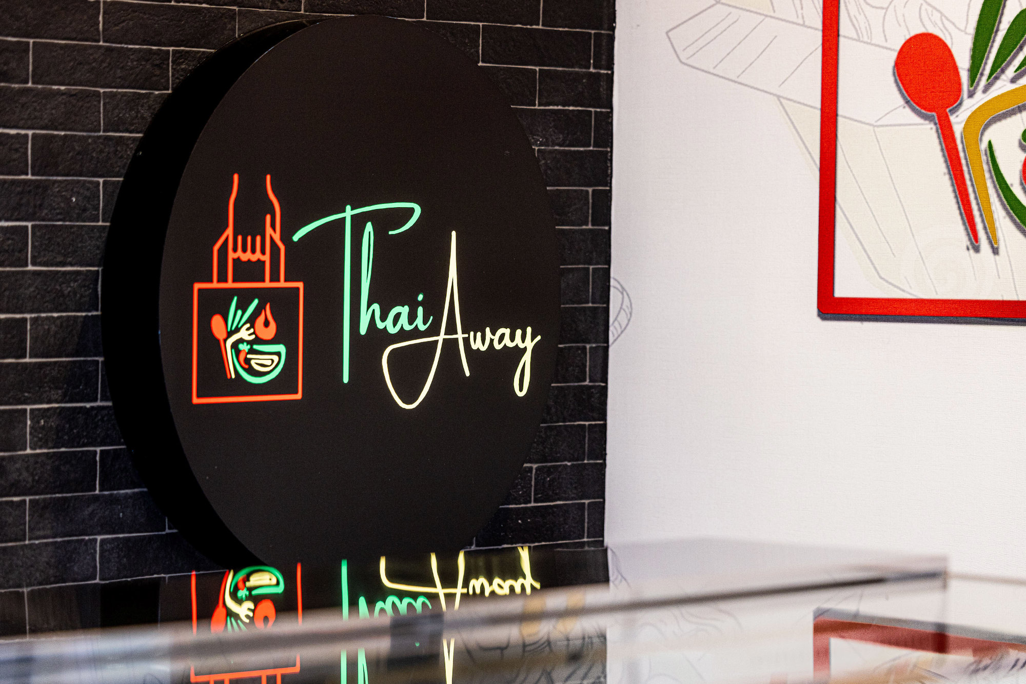 Liteco Projects Hospitality Thai Away Urban Desset 10