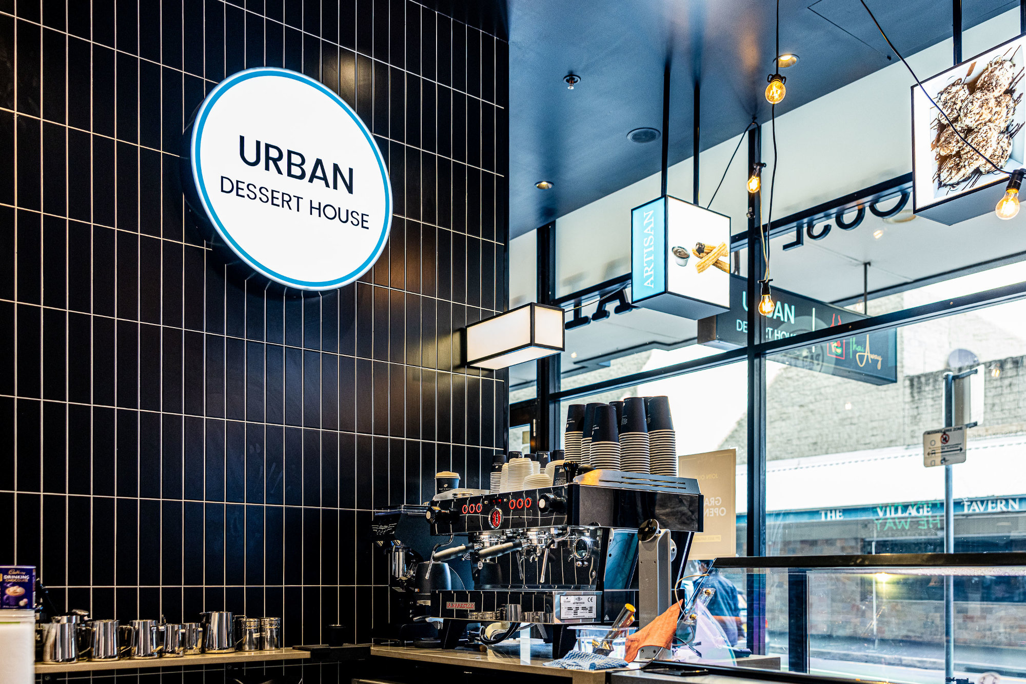 Liteco Projects Hospitality Thai Away Urban Desset 2