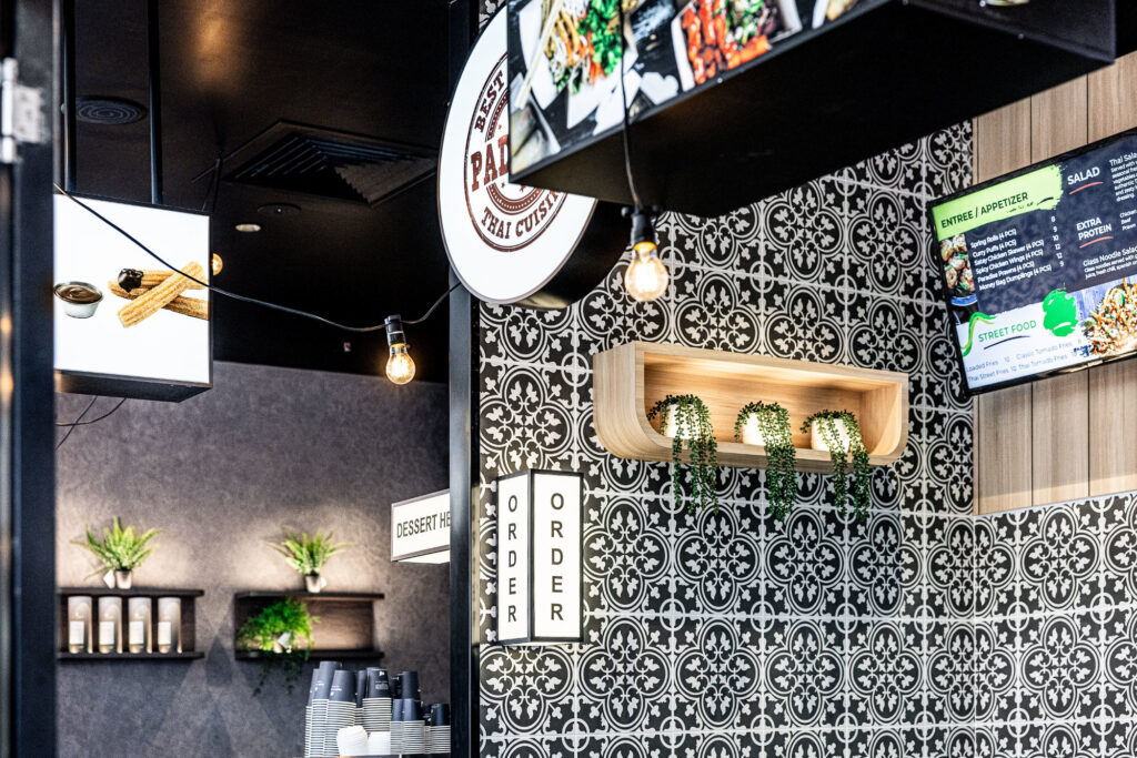 Liteco Projects Hospitality Thai Away Urban Desset 6