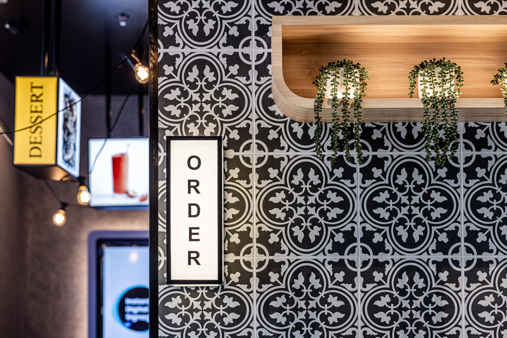 Liteco Projects Hospitality Thai Away Urban Desset 9