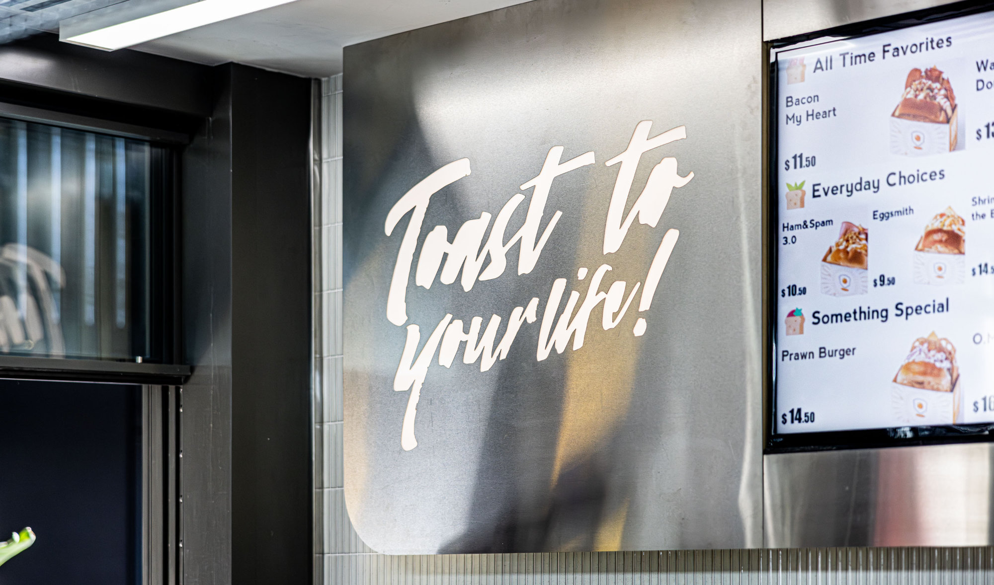 Liteco Projects Hospitality Toastiesmith Circular Quay10