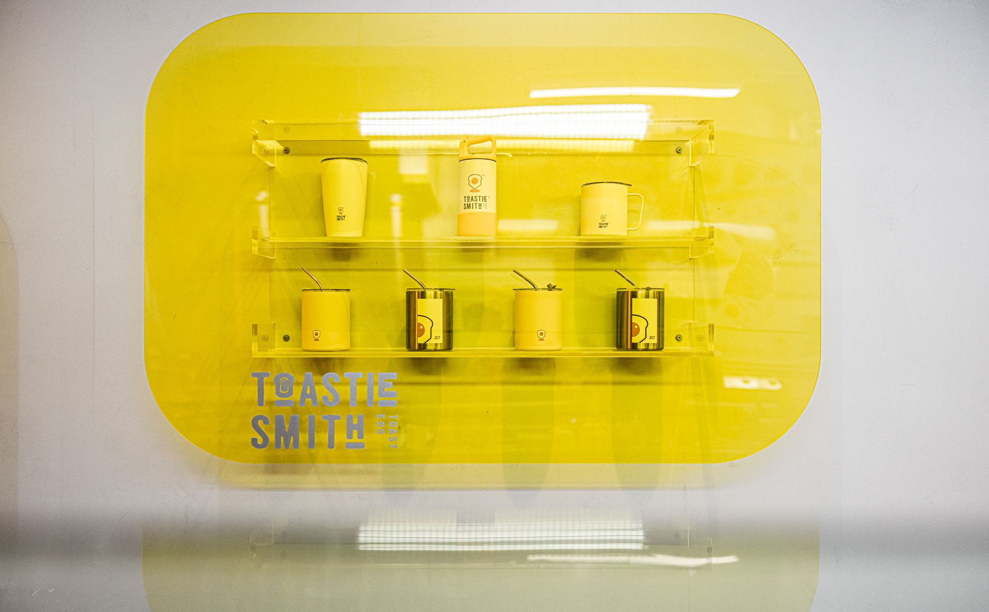 Liteco Projects Hospitality Toastiesmith Circular Quay11