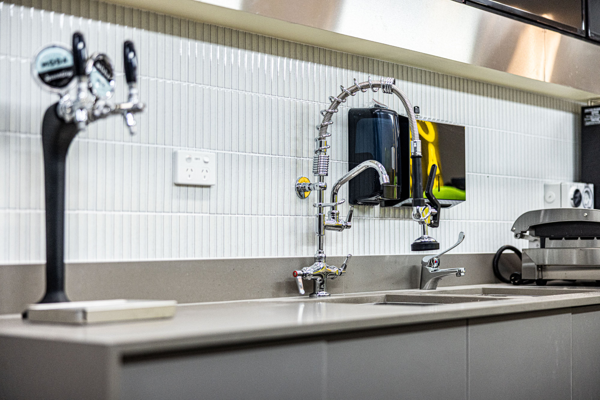 Liteco Projects Hospitality Toastiesmith Circular Quay4