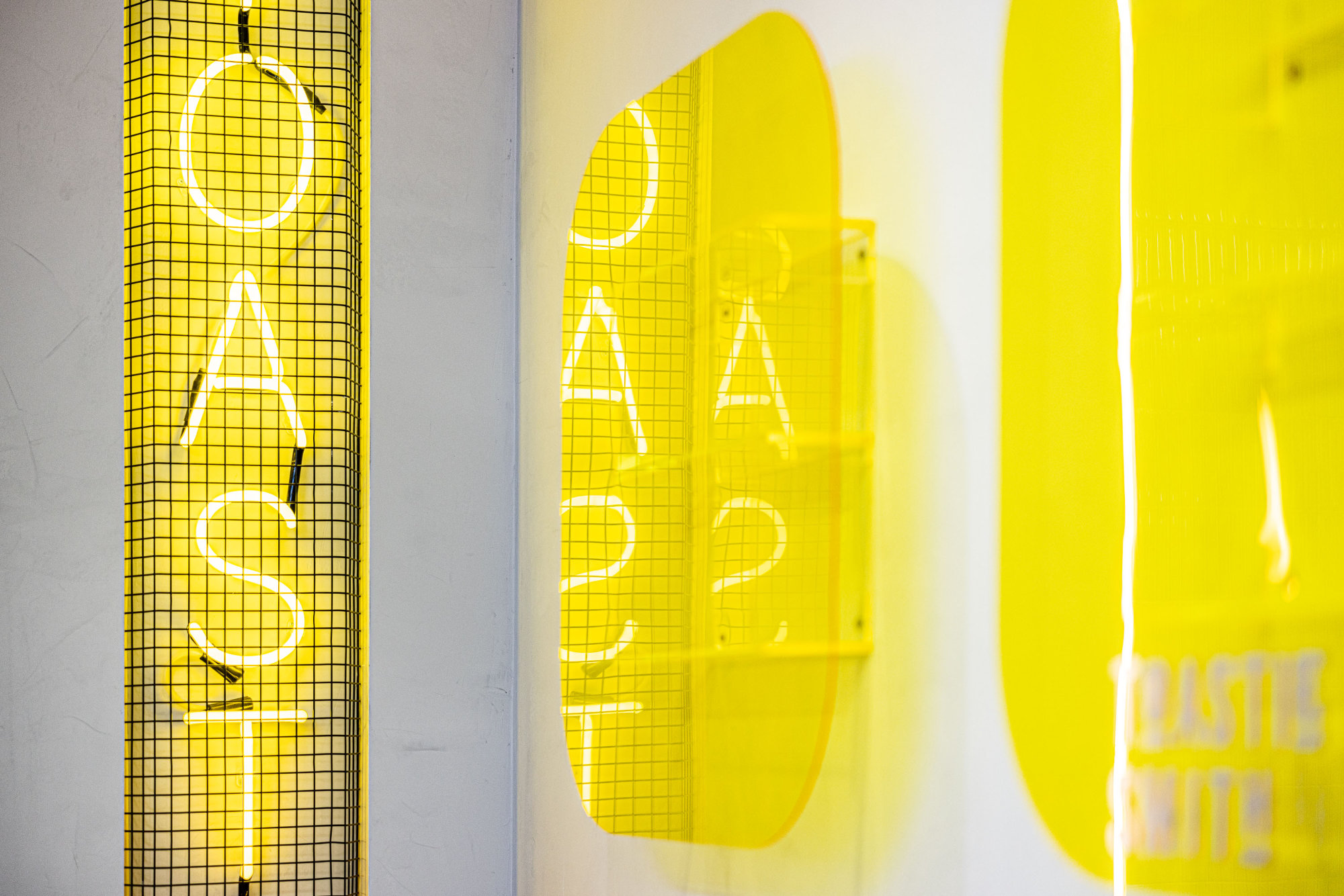 Liteco Projects Hospitality Toastiesmith Circular Quay6