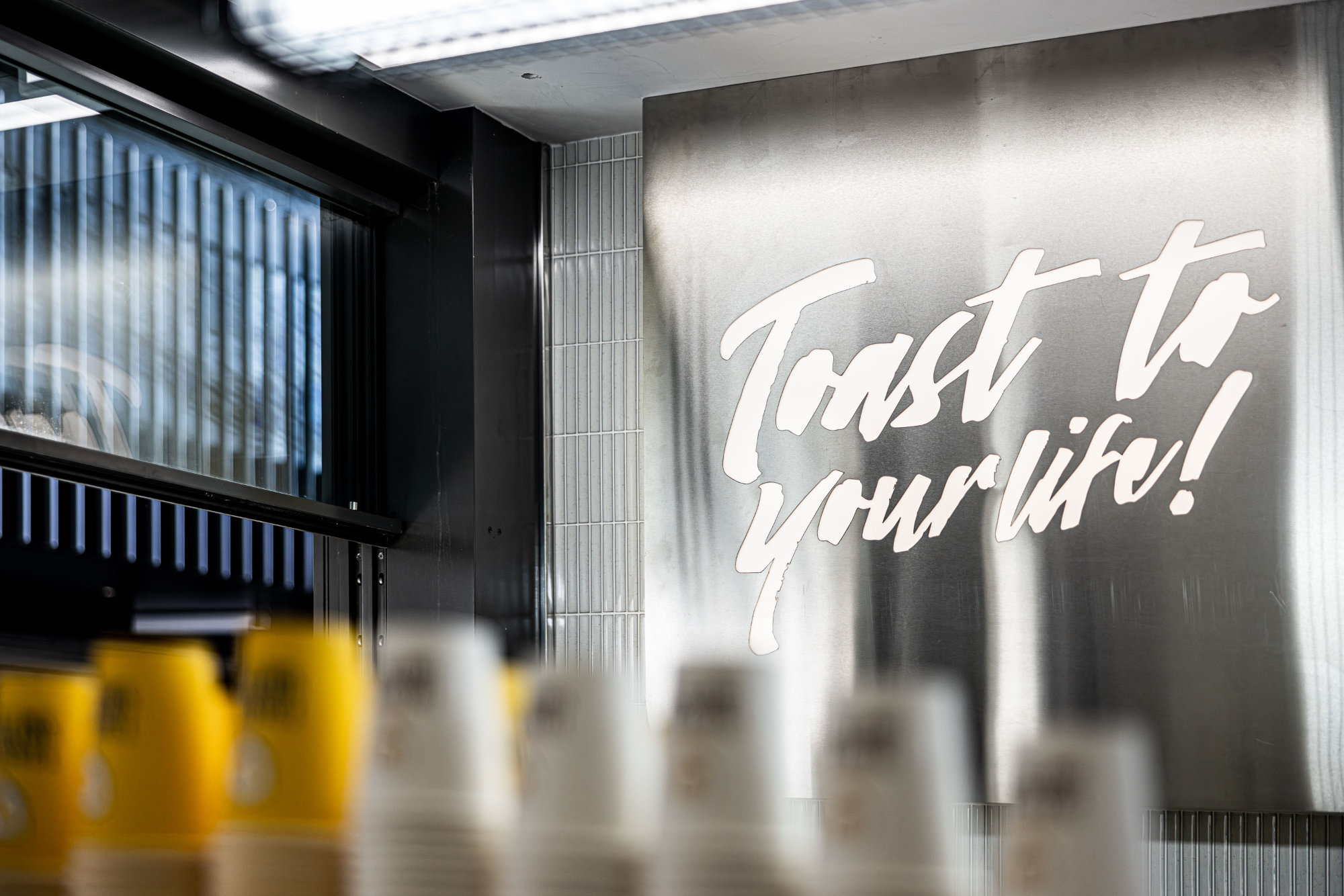 Liteco Projects Hospitality Toastiesmith Circular Quay7