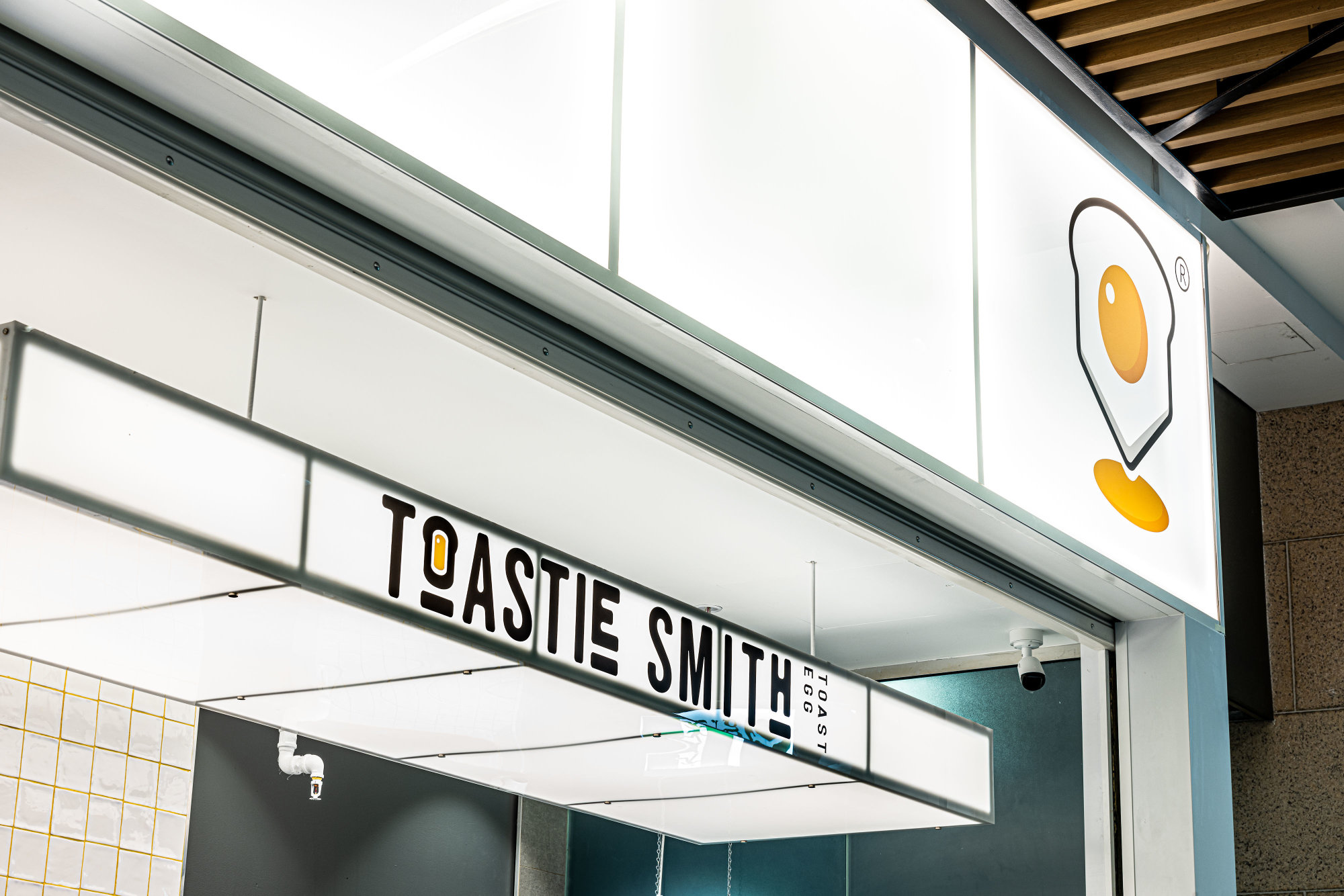 Liteco Projects Hospitality Toastiesmith Season 23