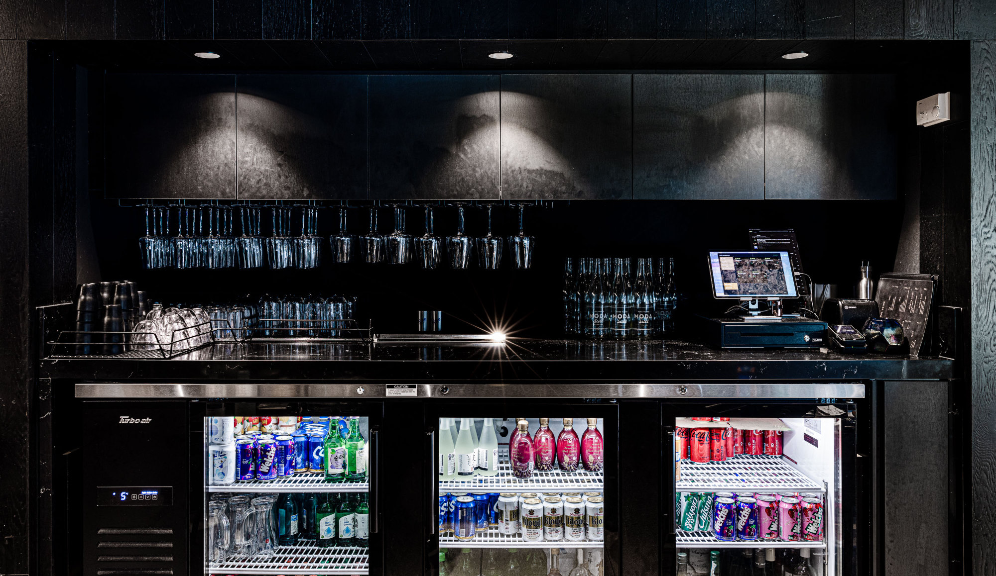 Liteco Projects Hospitality Woo Wol BBQ 2