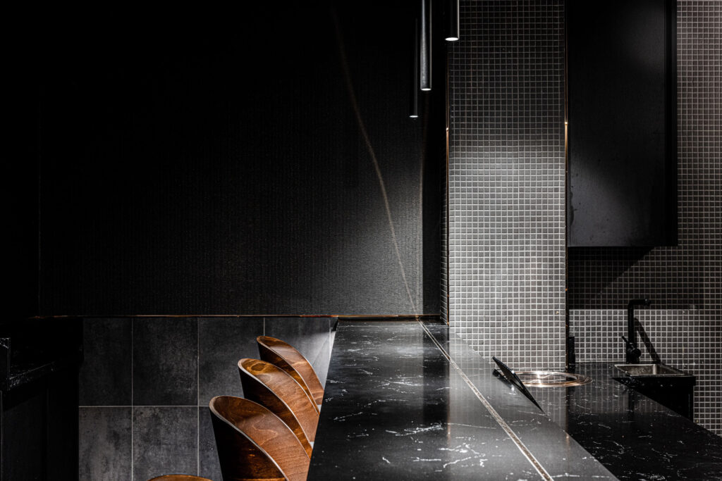 Liteco Projects Hospitality Woo Wol BBQ 4