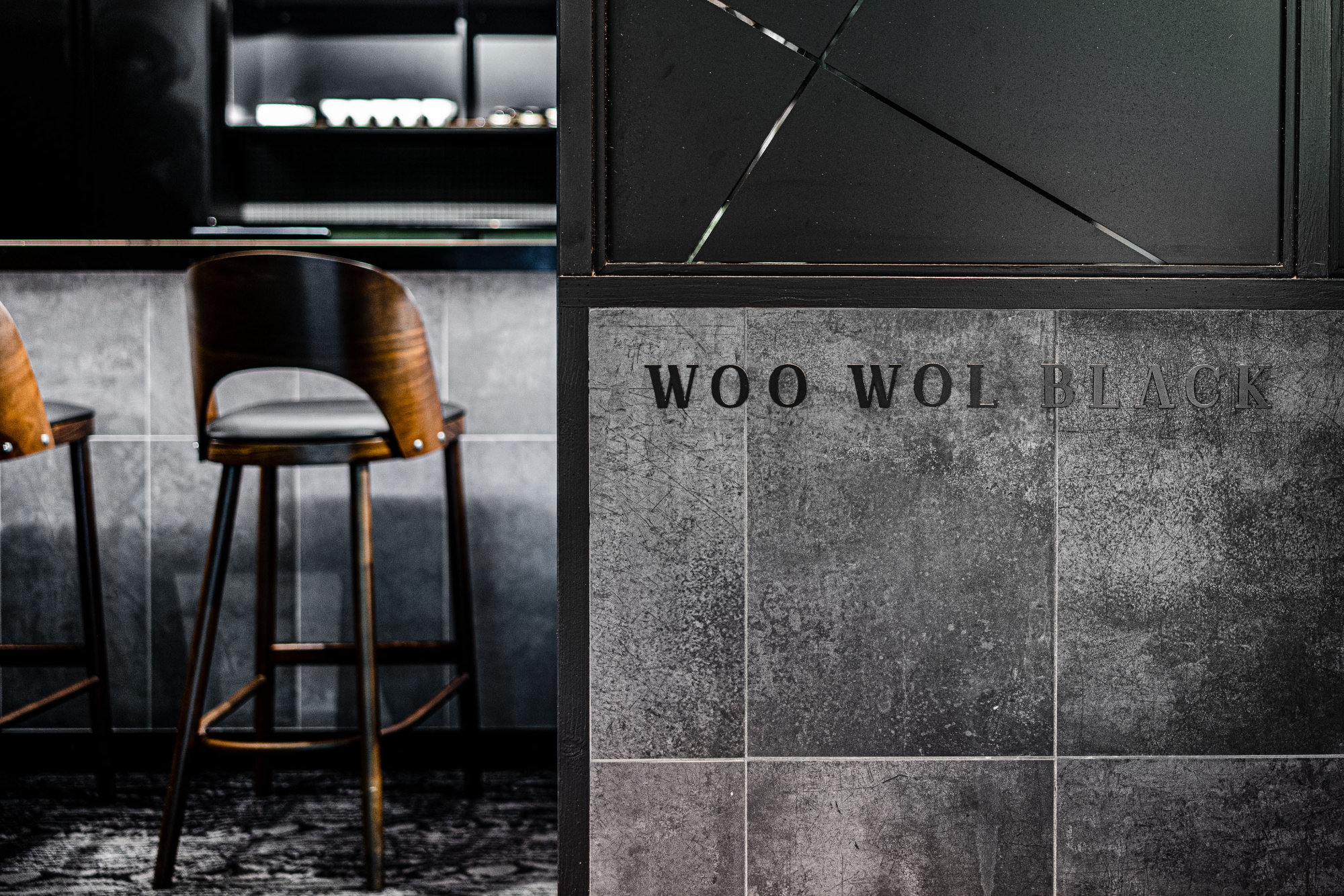 Liteco Projects Hospitality Woo Wol BBQ 5