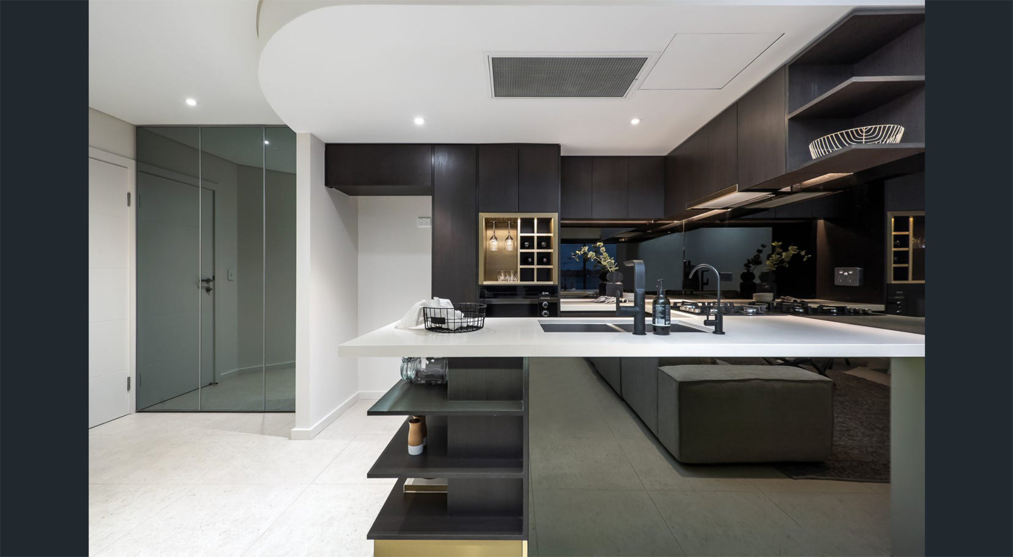 Liteco Projects Hunters Hill Residence 12