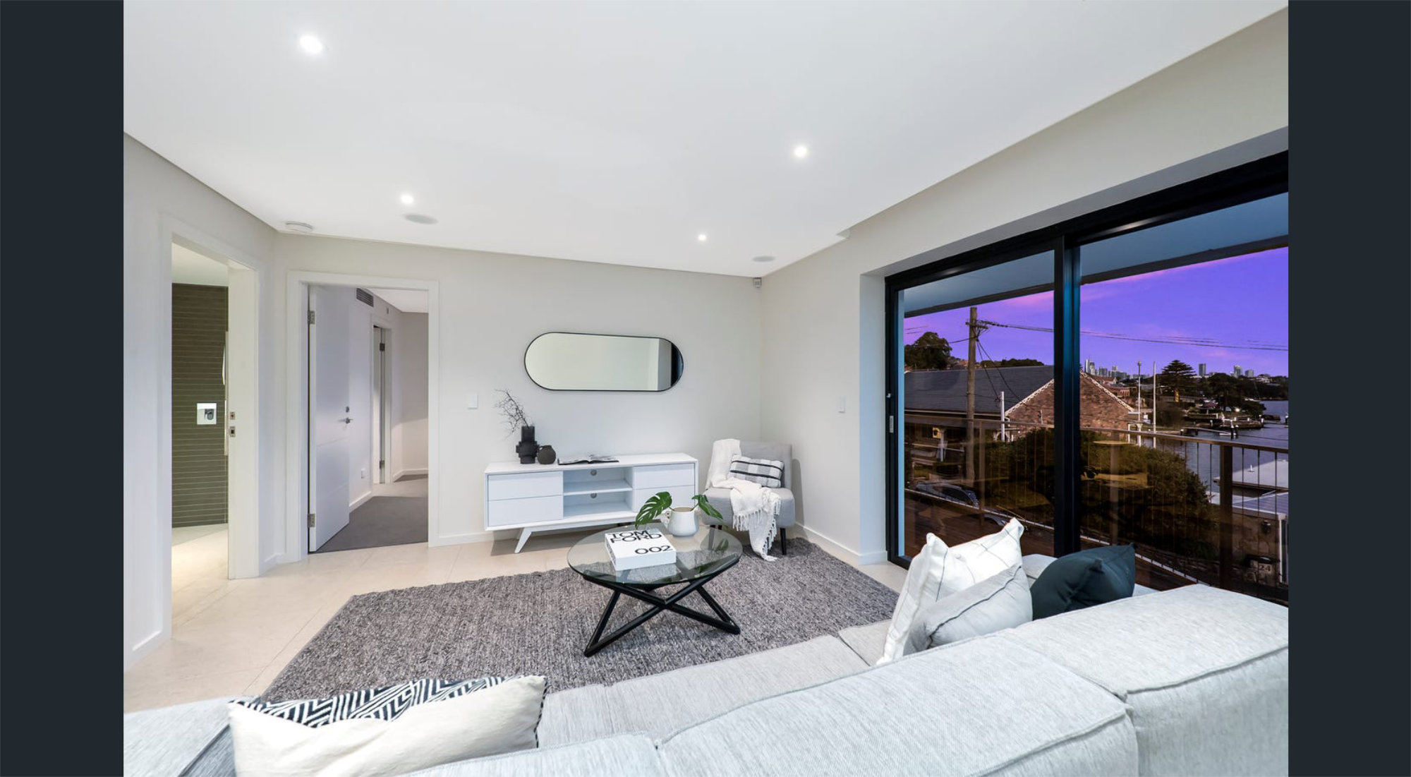 Liteco Projects Hunters Hill Residence 13