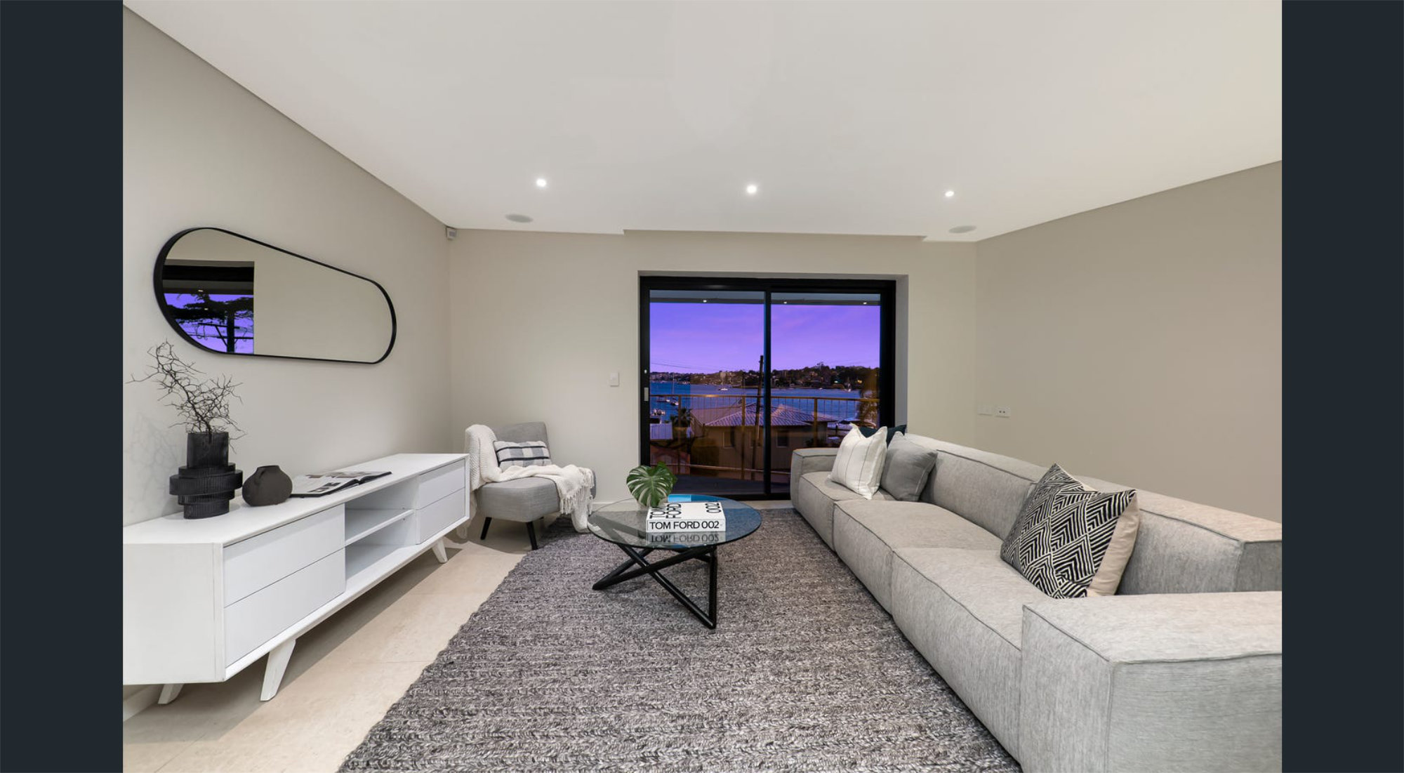 Liteco Projects Hunters Hill Residence 14