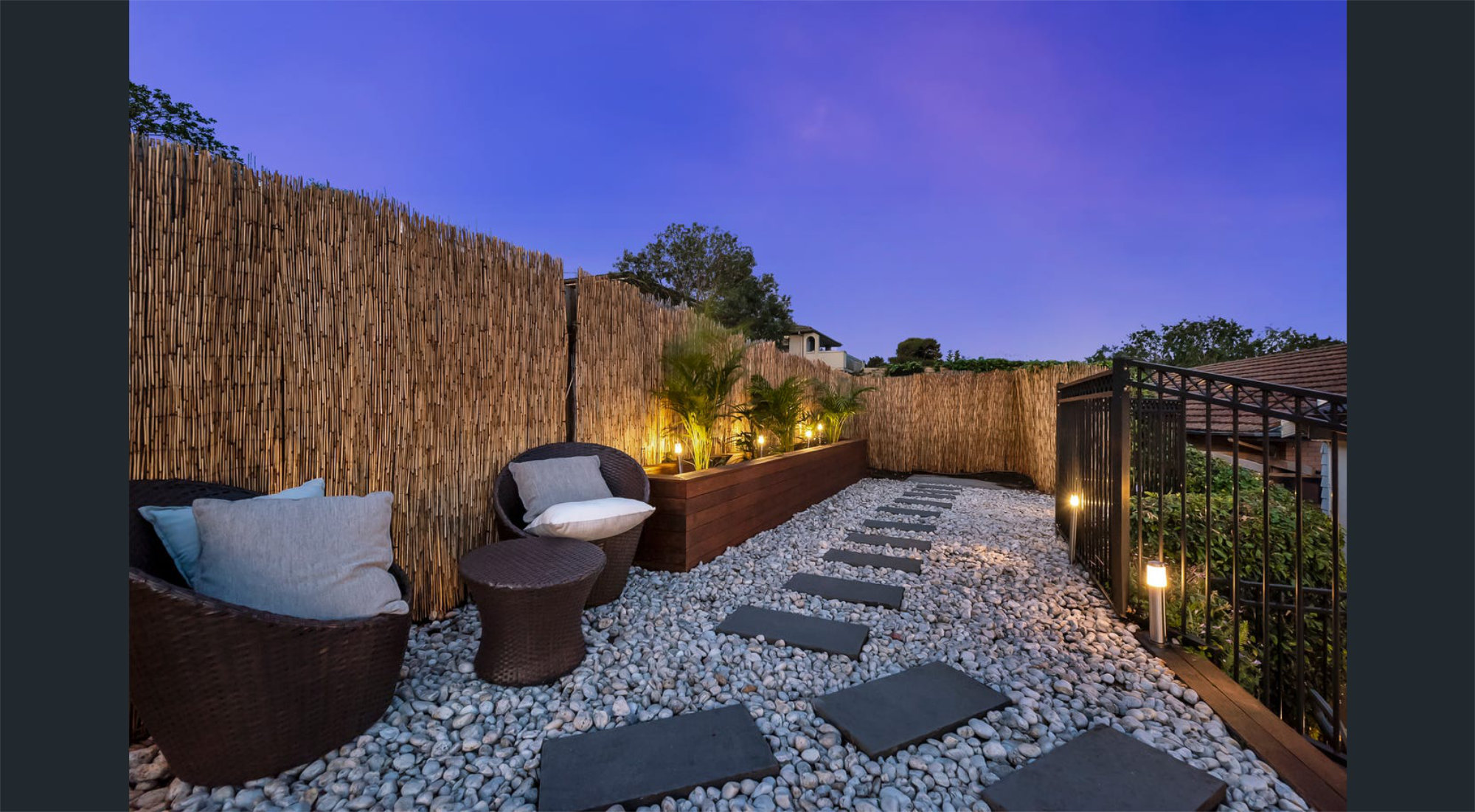 Liteco Projects Hunters Hill Residence 2