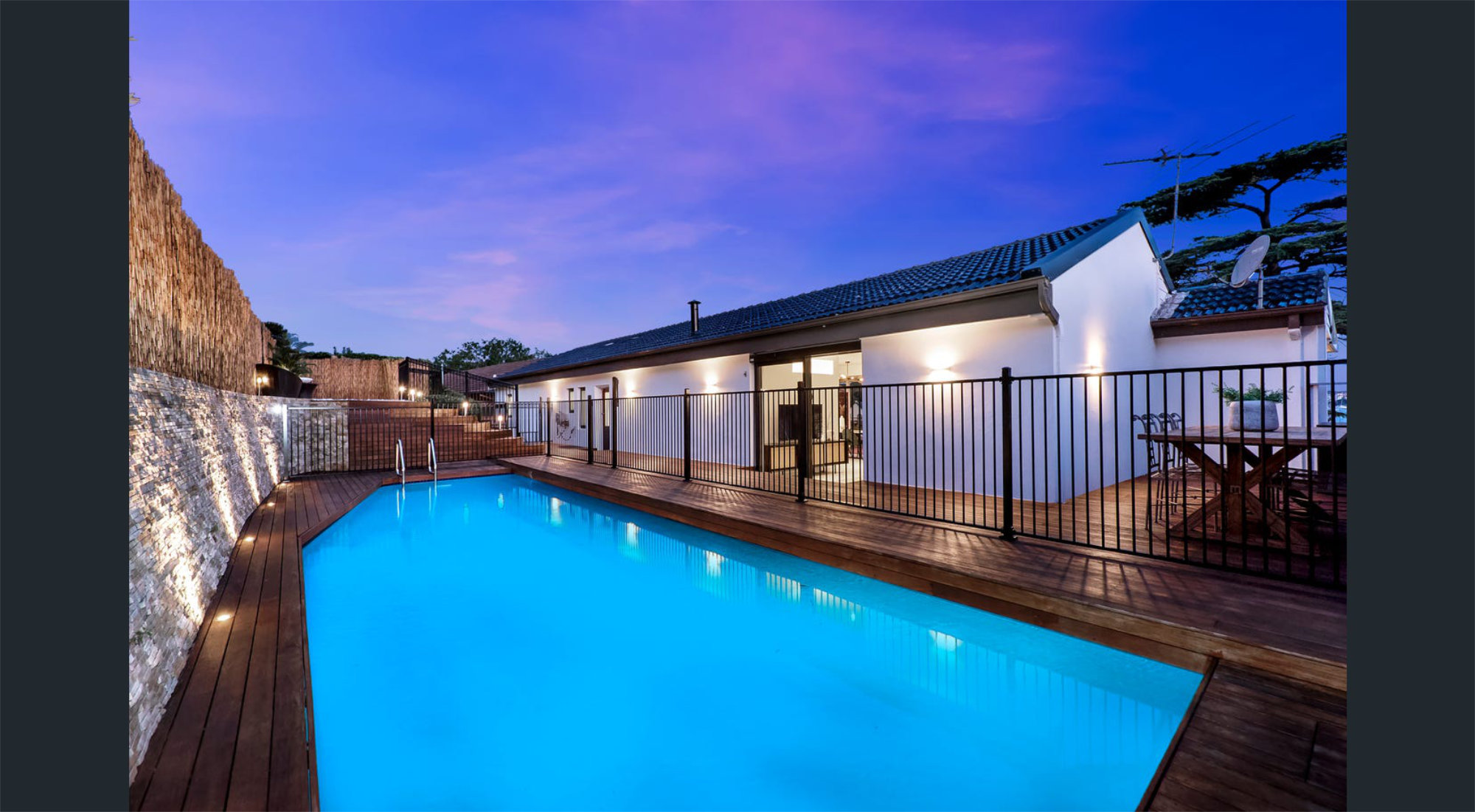 Liteco Projects Hunters Hill Residence 3