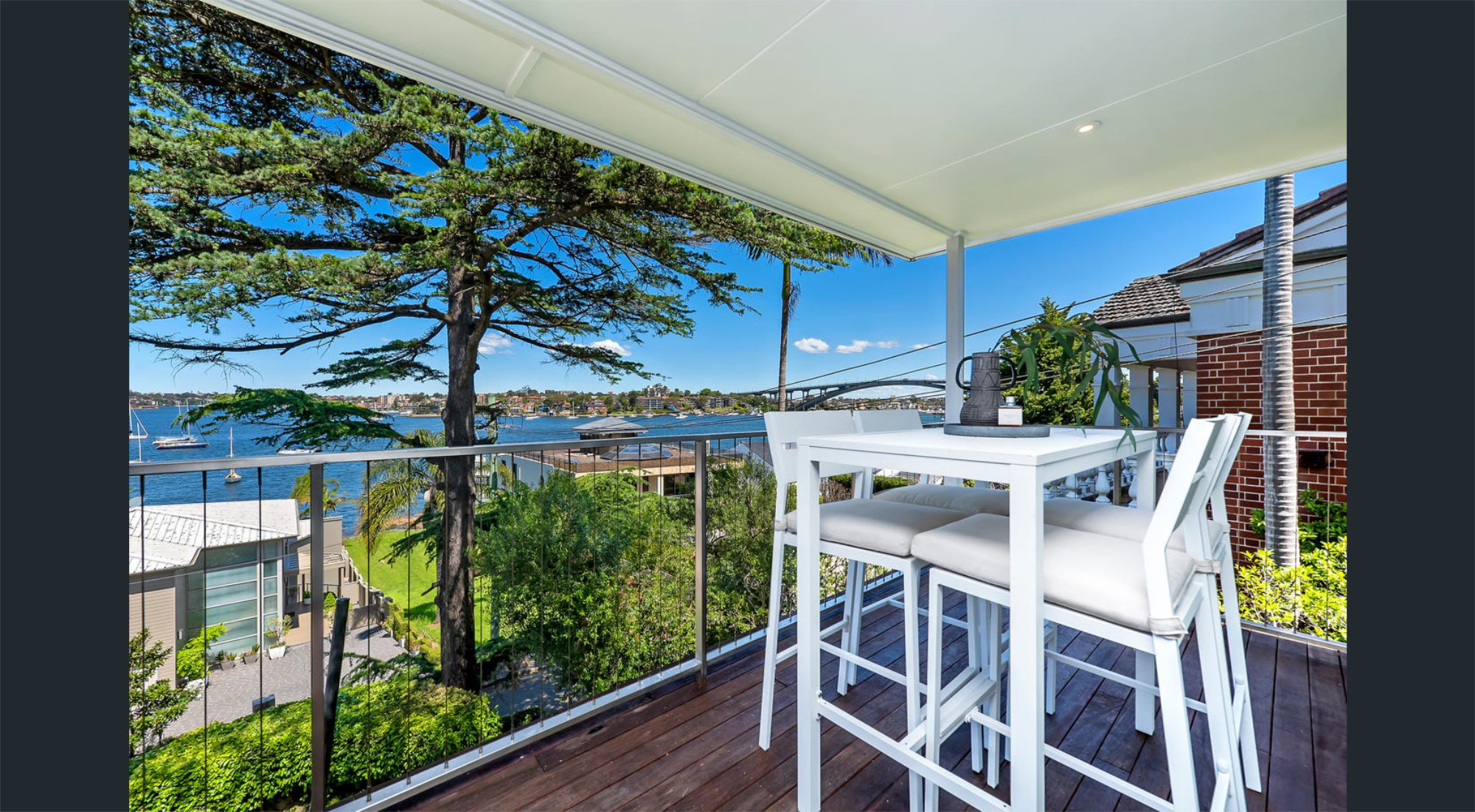 Liteco Projects Hunters Hill Residence 4