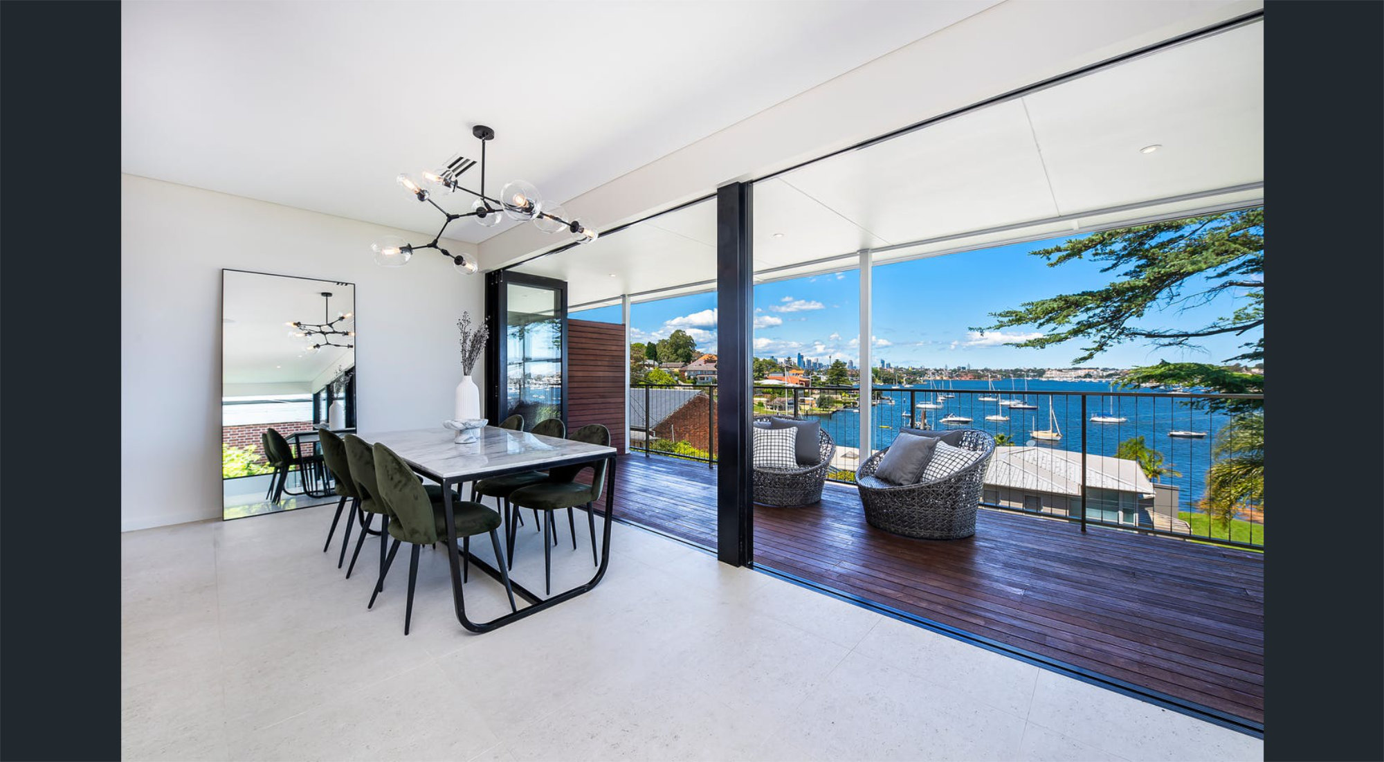 Liteco Projects Hunters Hill Residence 5