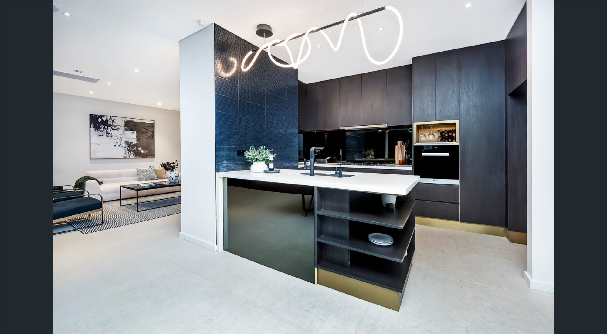 Liteco Projects Hunters Hill Residence 7