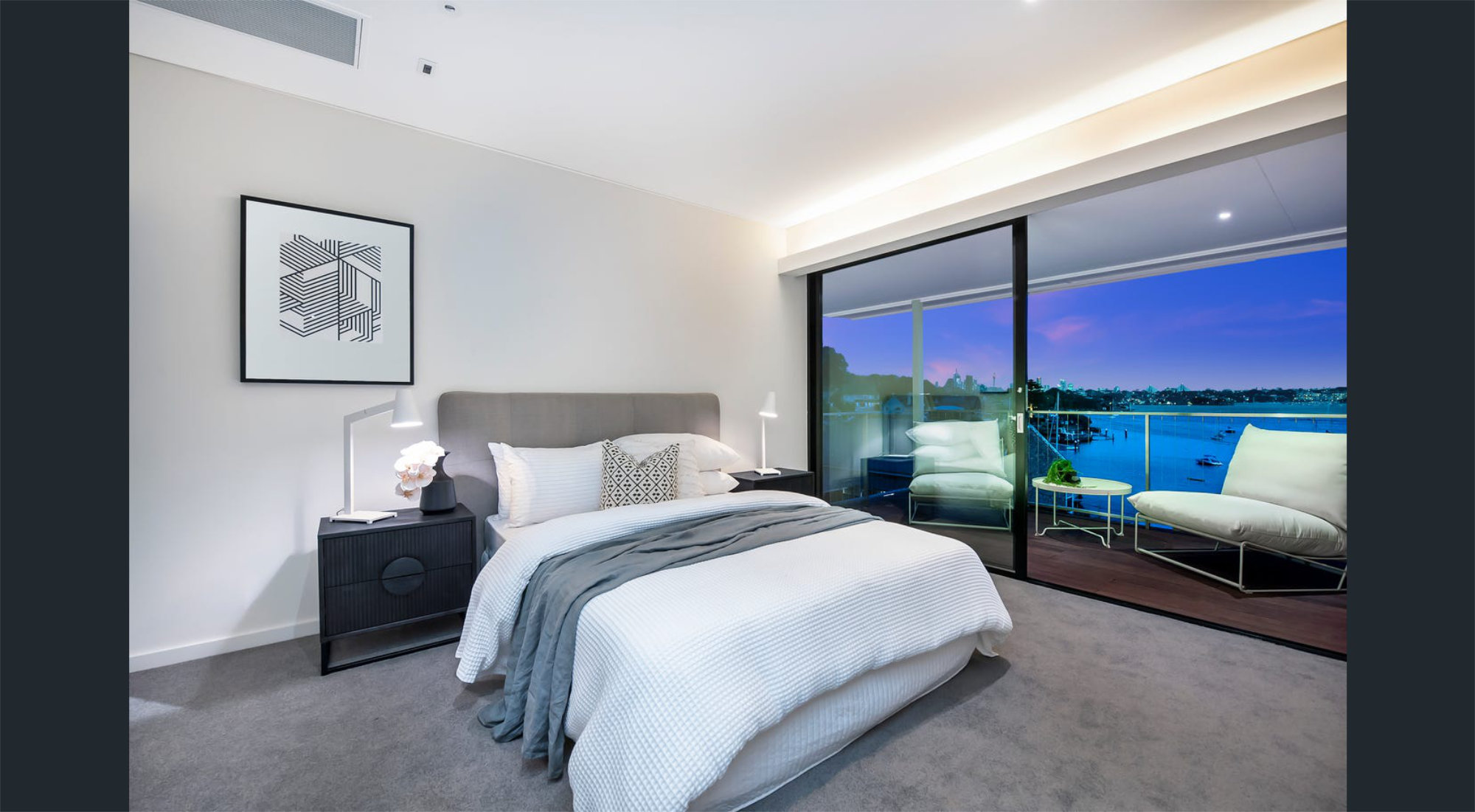 Liteco Projects Hunters Hill Residence 8