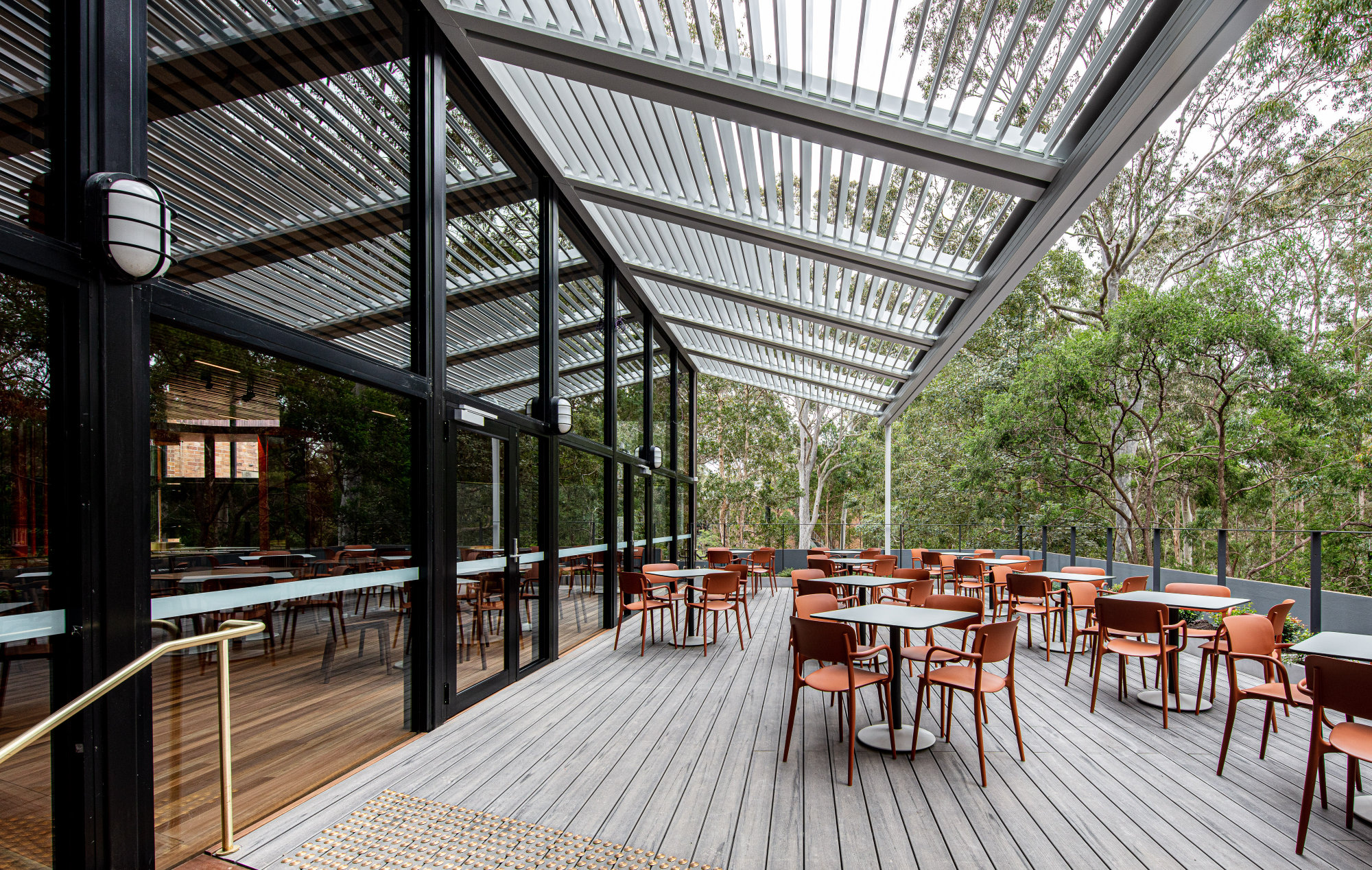 Liteco Projects Local Connections 18