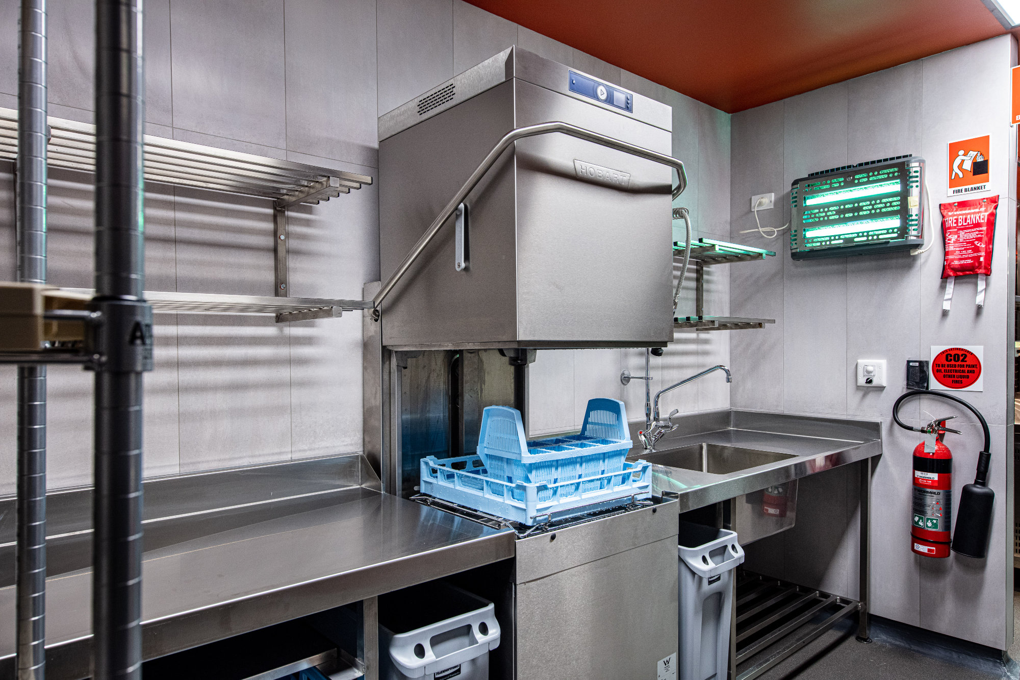 Liteco Projects Local Connections 33