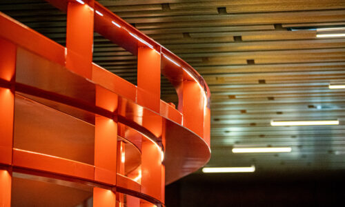 5 Reasons why your Commercial Space needs a Refit & Refurbishment