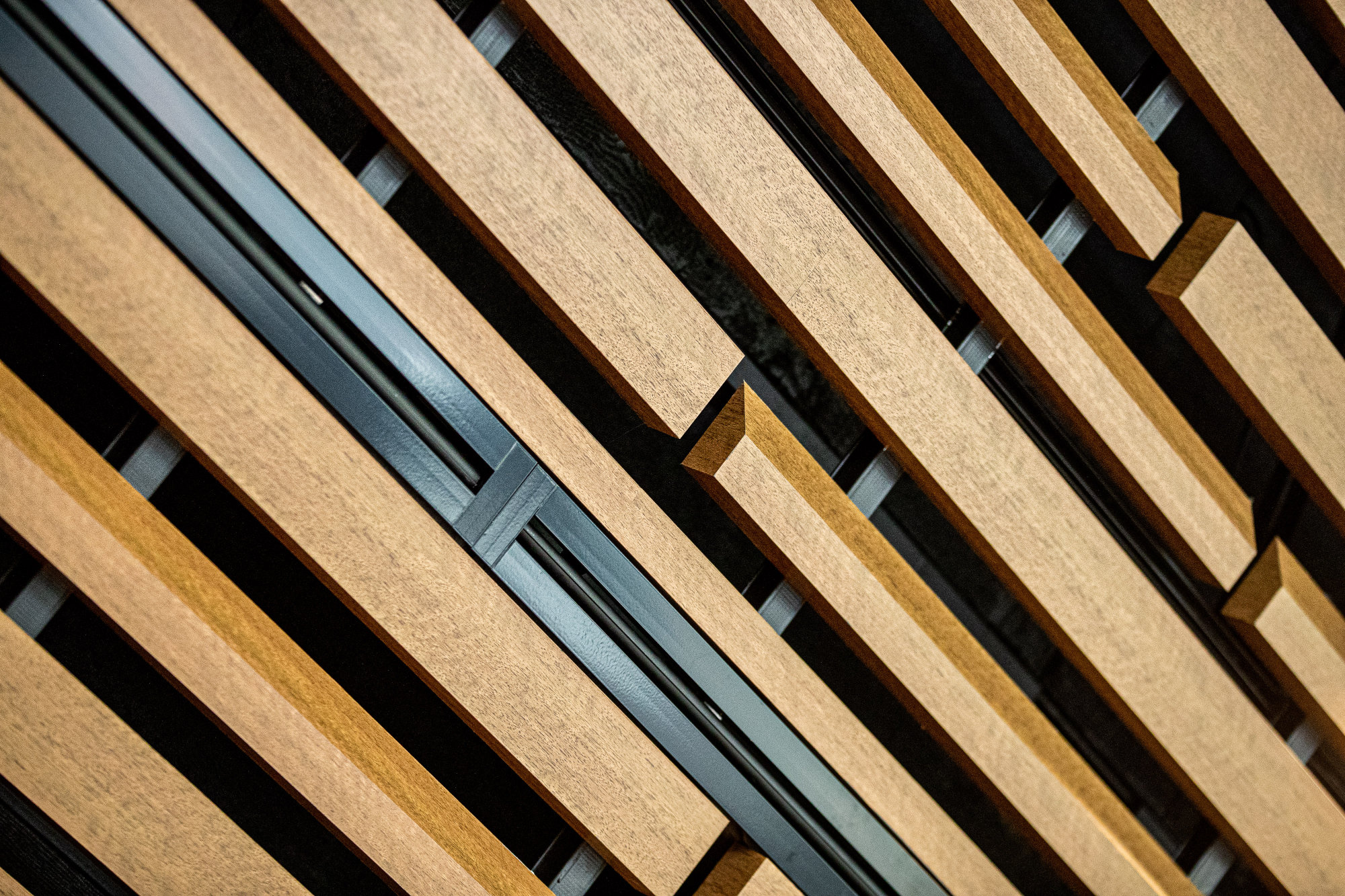 Liteco Projects Local Connections 45