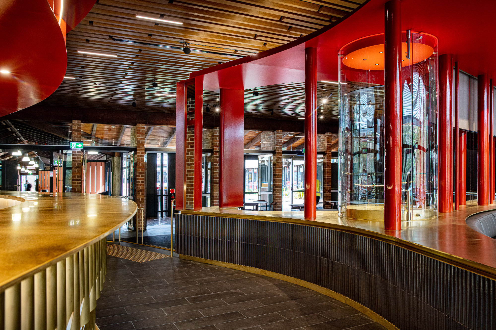 Liteco Projects Local Connections 9