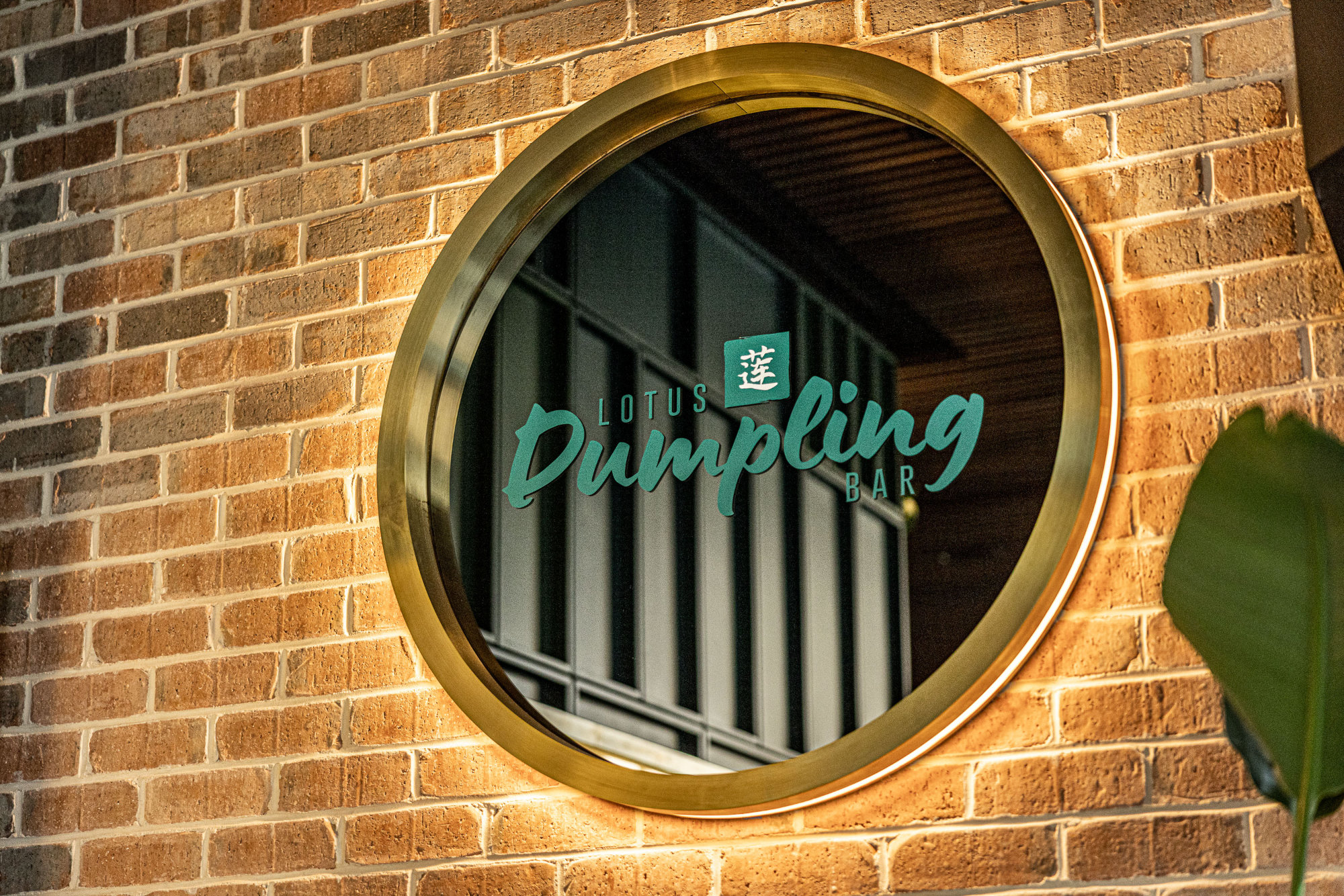 Liteco Projects Lotus Dumpling Bar Circular Quay 6