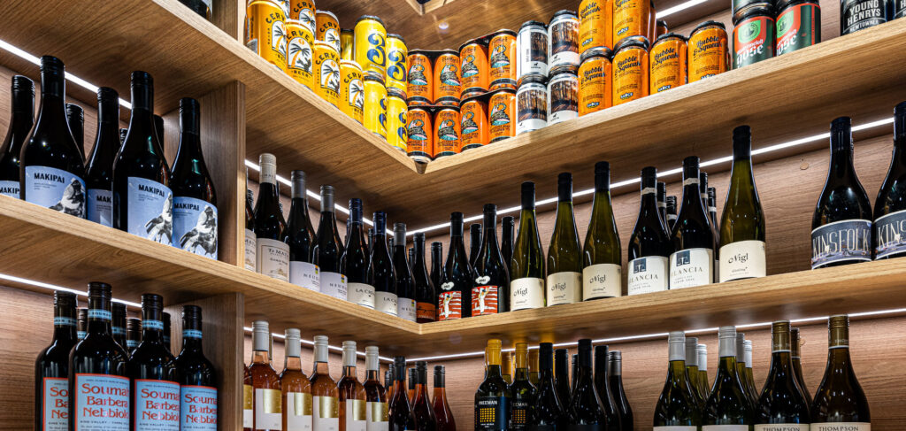 Liteco Projects Lotus Dumpling Bar Summer Hill 6