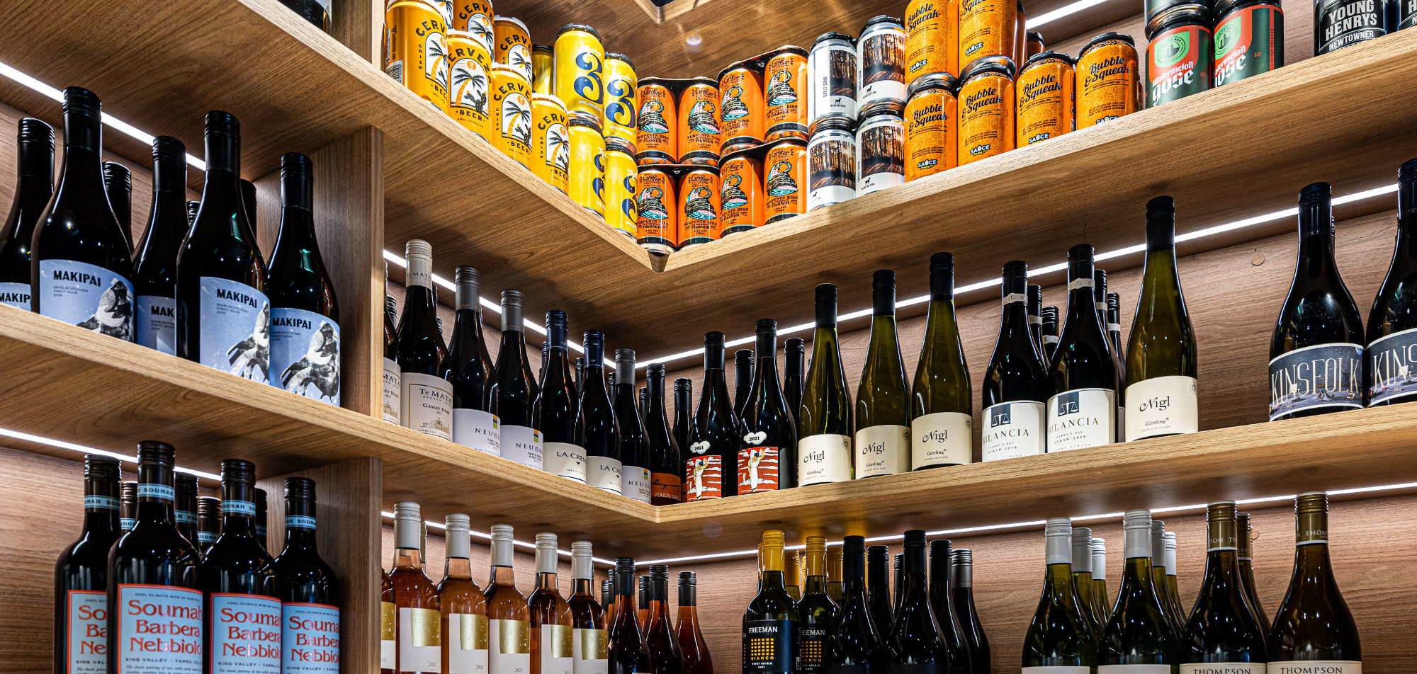 Liteco Projects Lotus Dumpling Bar Summer Hill 6