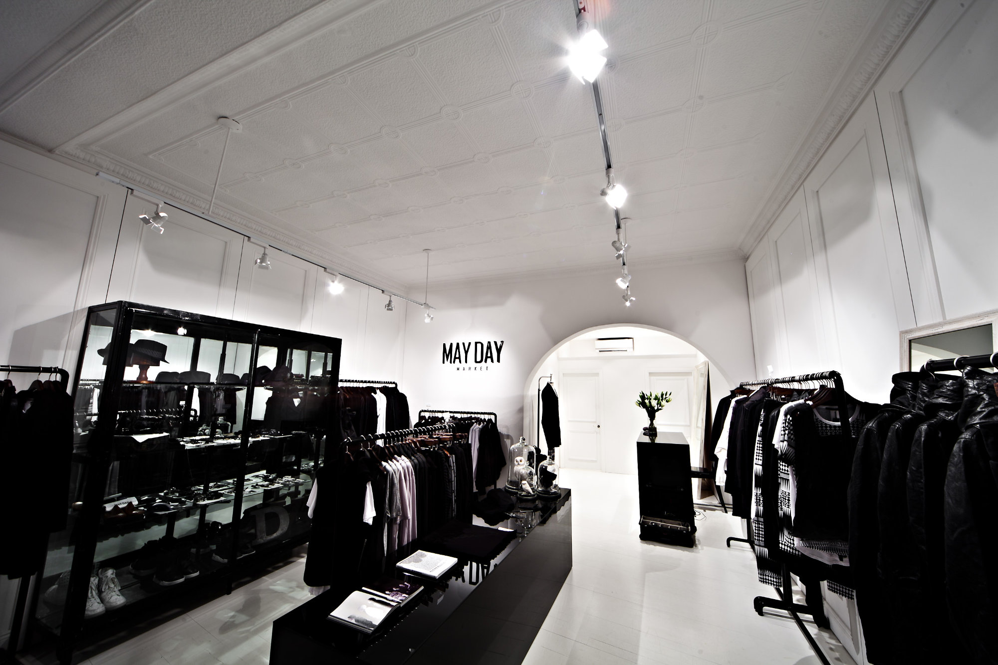 Liteco Projects May Day Market 3