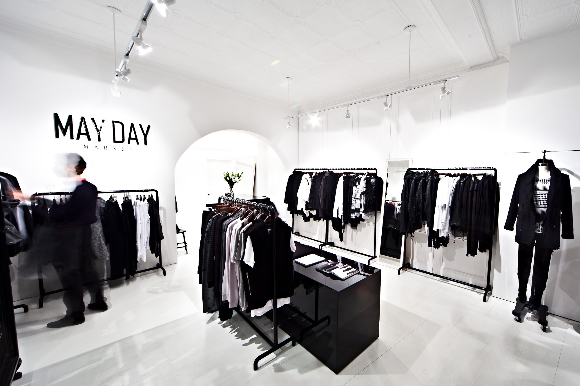 Liteco Projects May Day Market 5