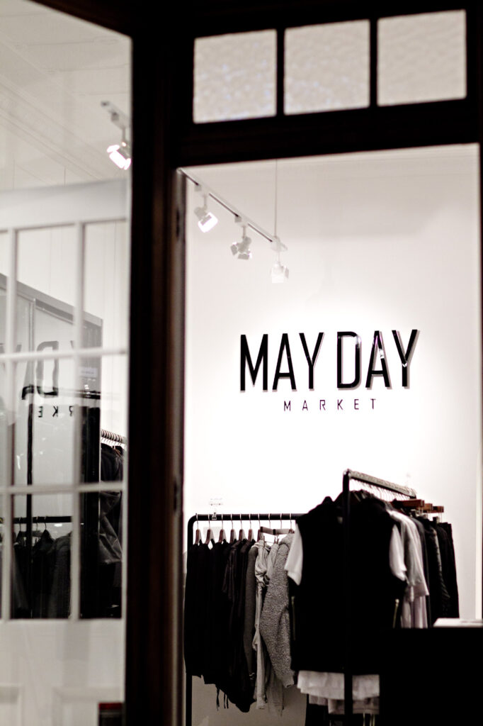 Liteco Projects May Day Market 7