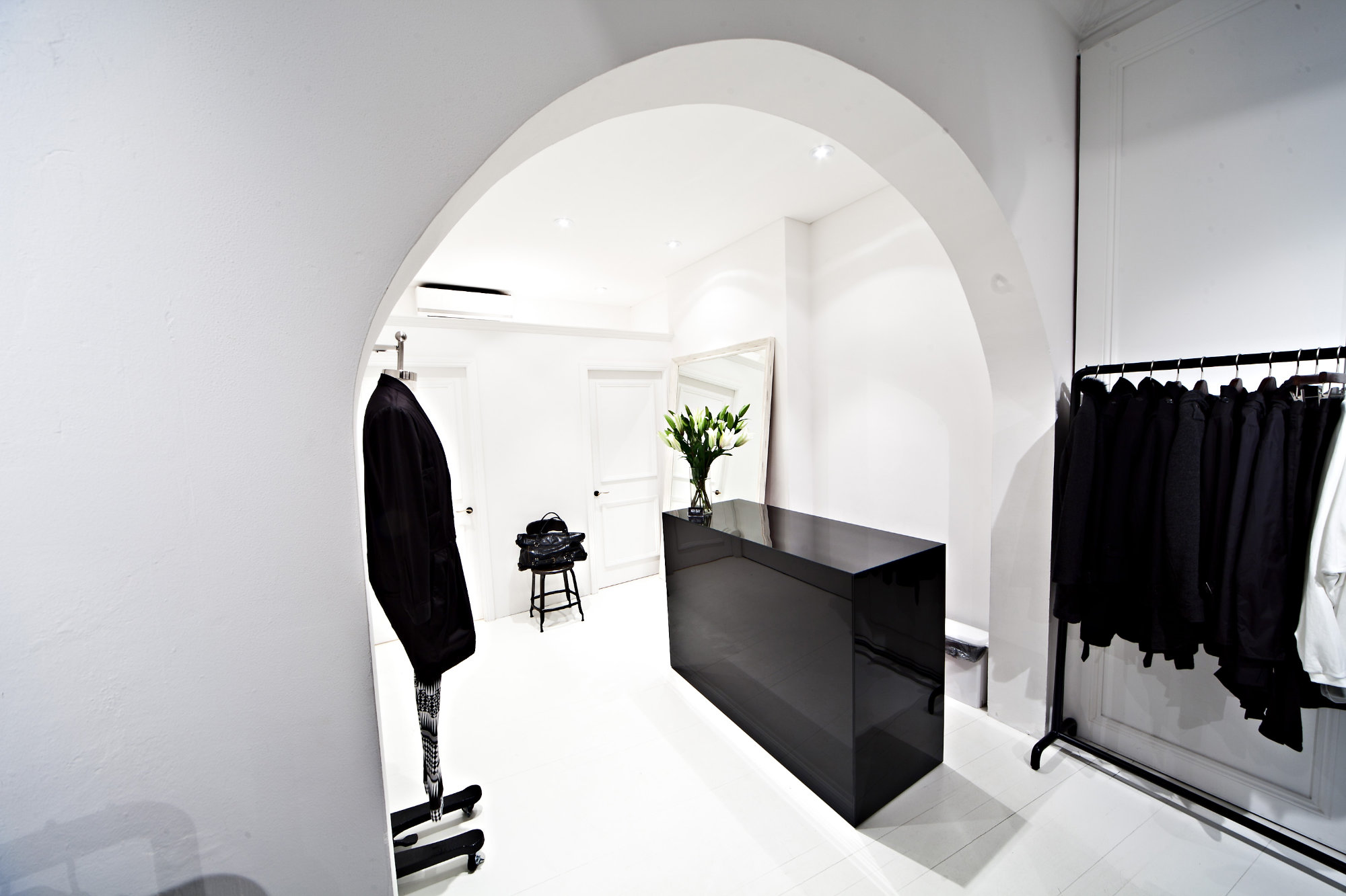 Liteco Projects May Day Market 9