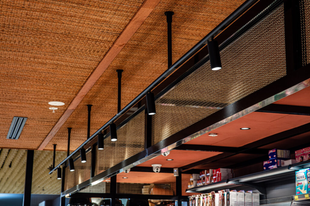 Liteco Projects Miracle Supermarket 11