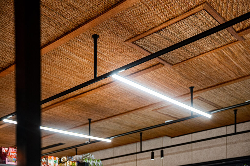 Liteco Projects Miracle Supermarket 20